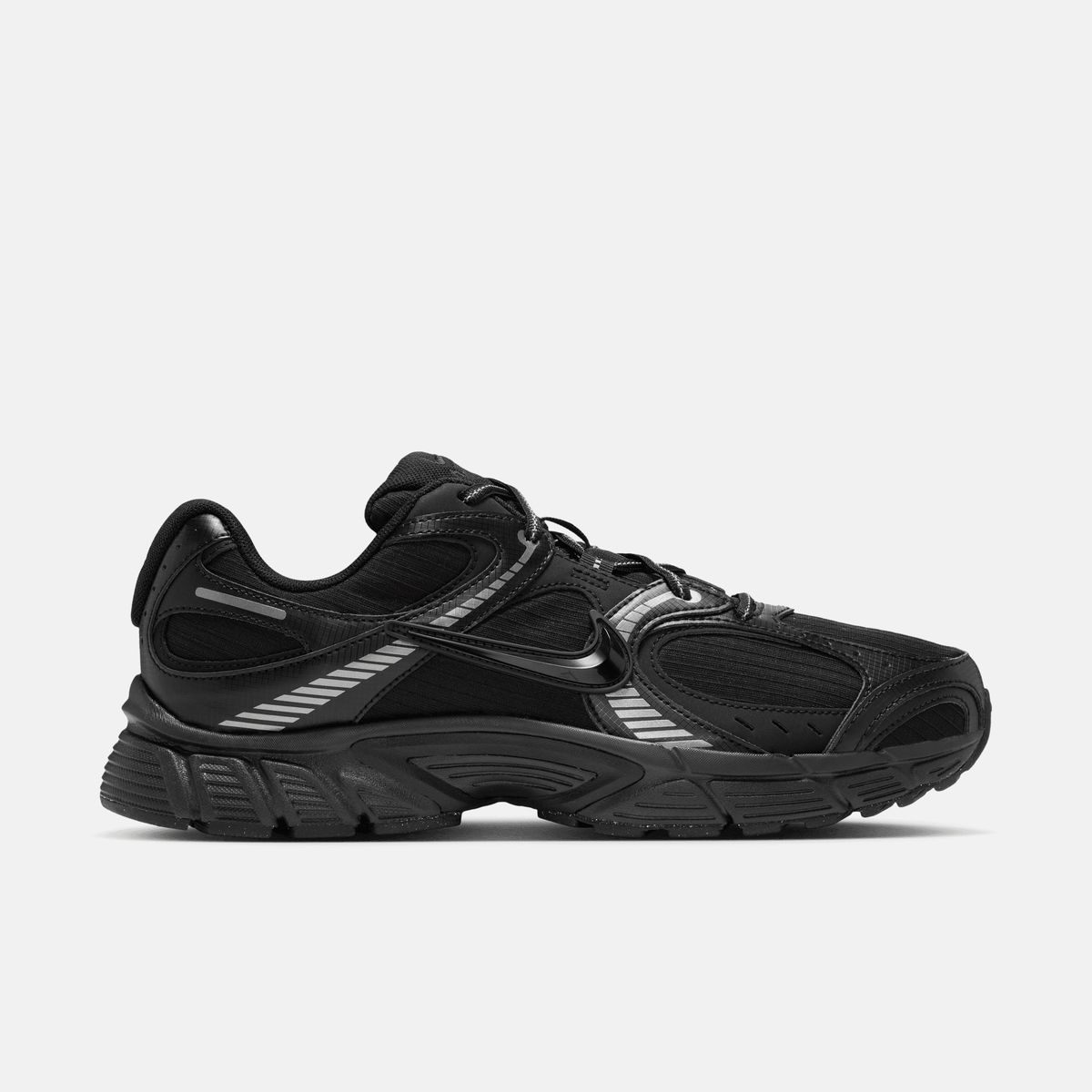 Nike V5 RNR Ripstop Triple Black