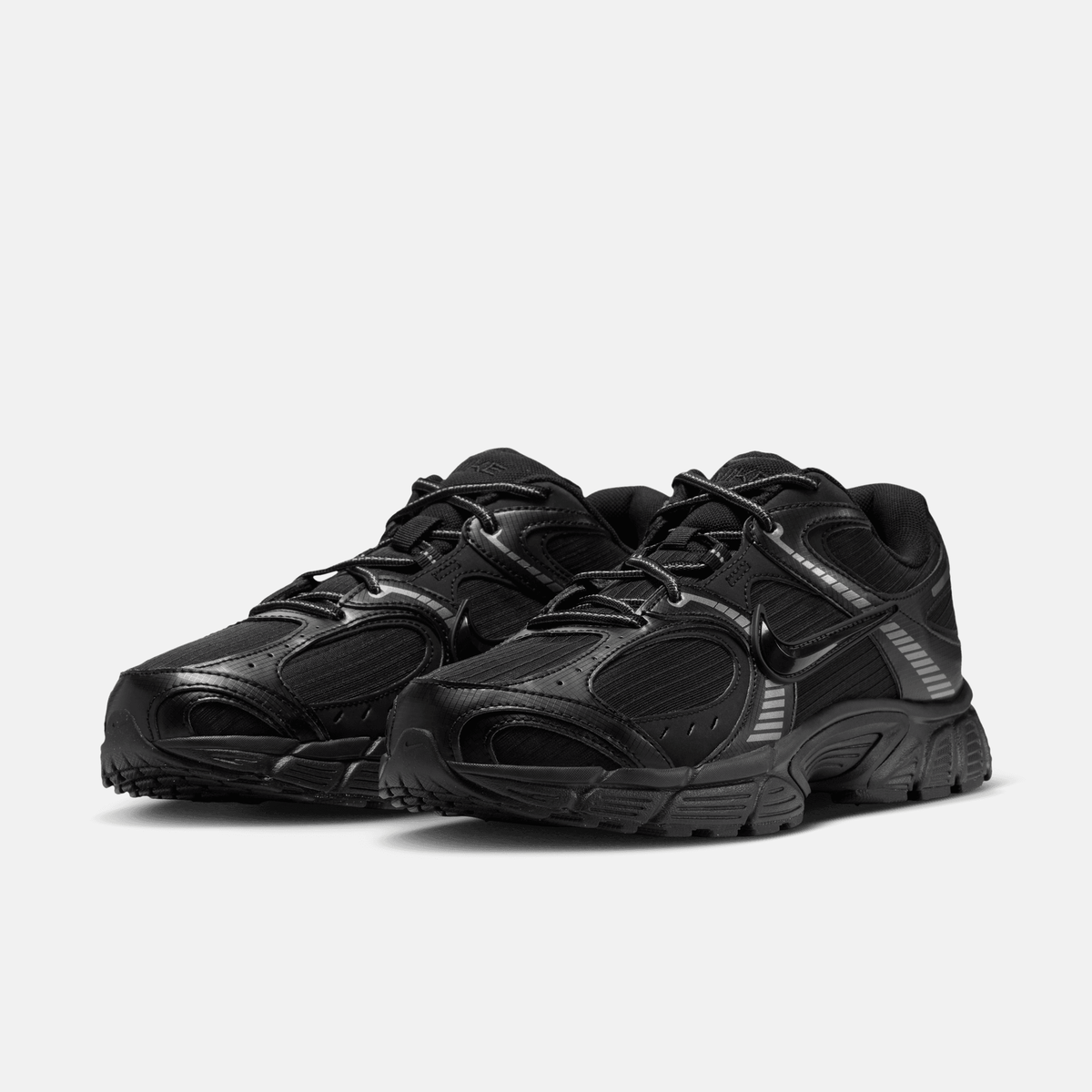 Nike V5 RNR Ripstop Triple Black