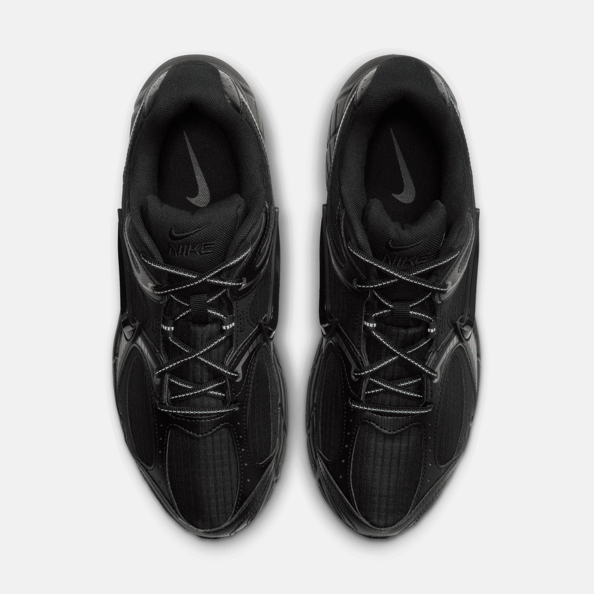 Nike V5 RNR Ripstop Triple Black