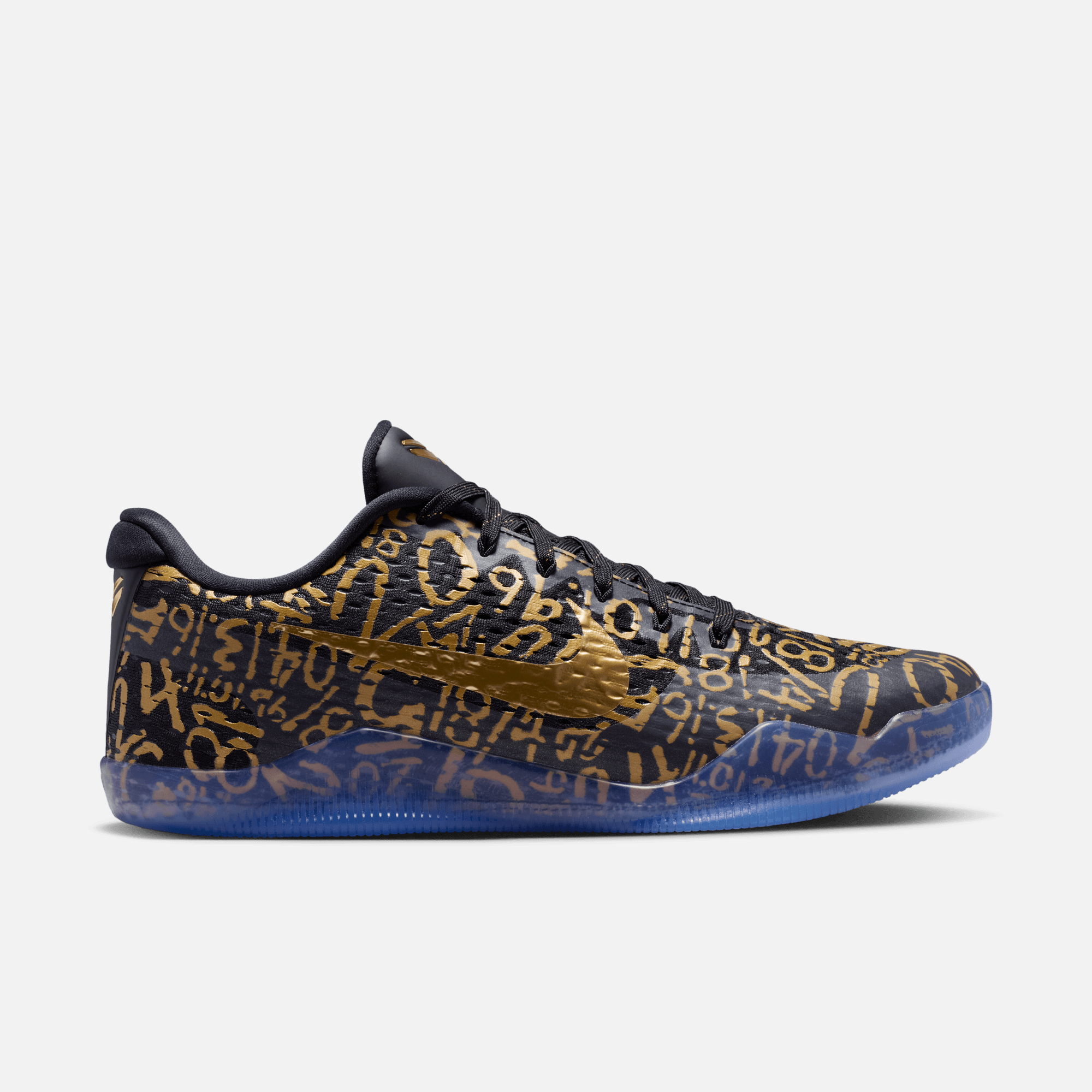 Nike Kobe 11 Protro “Mamba Day” Nike Kobe 11 Protro Mamba Day – Puffer Reds