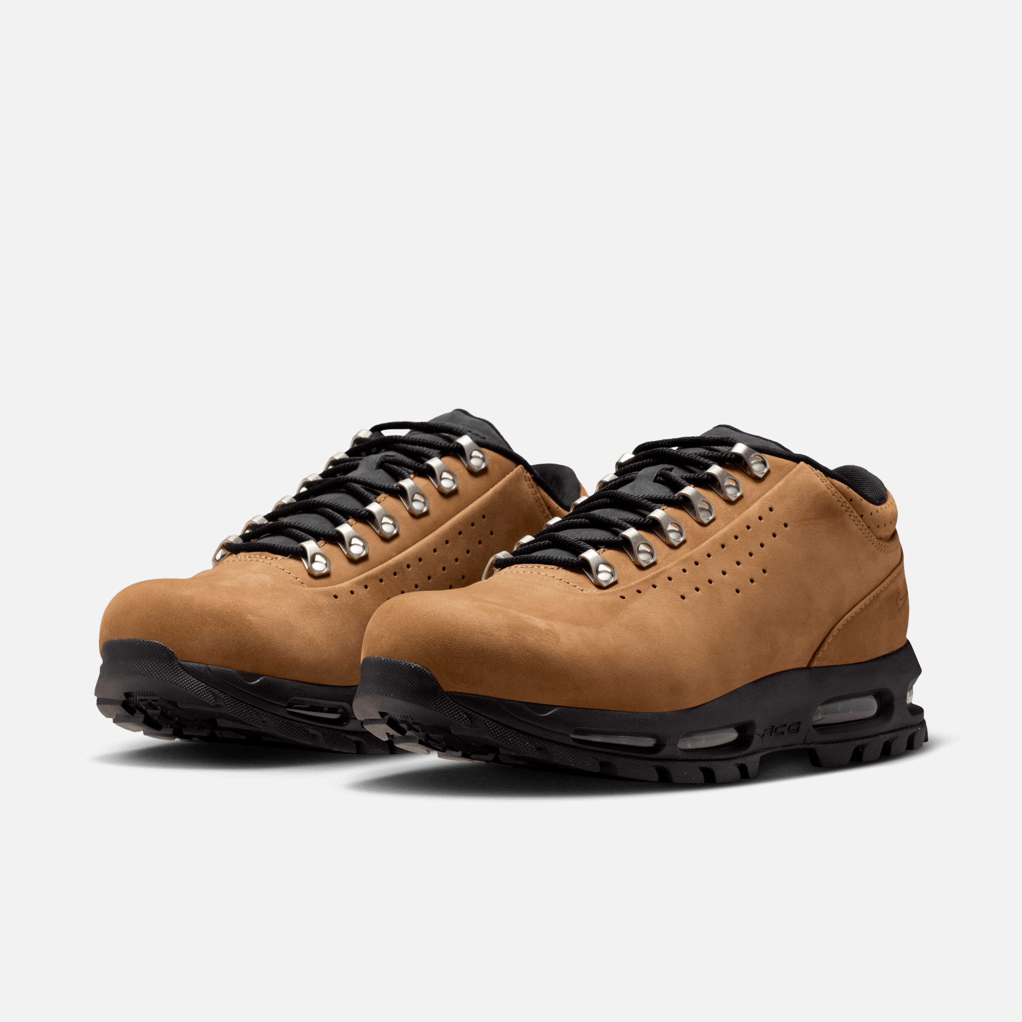 Nike Air Max Goadome Low Taupe