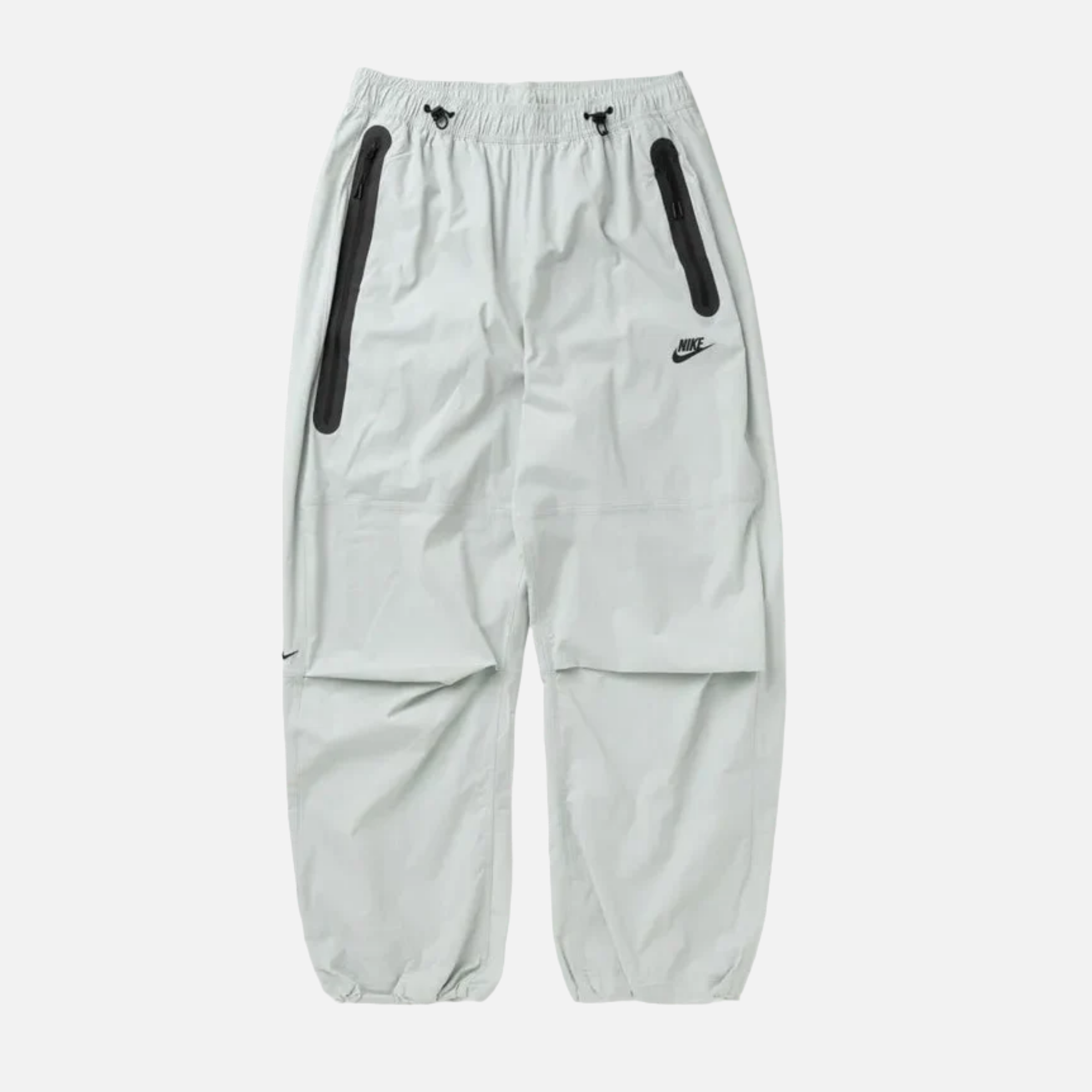 Nike Tech Dri-Fit Woven Off White Pants