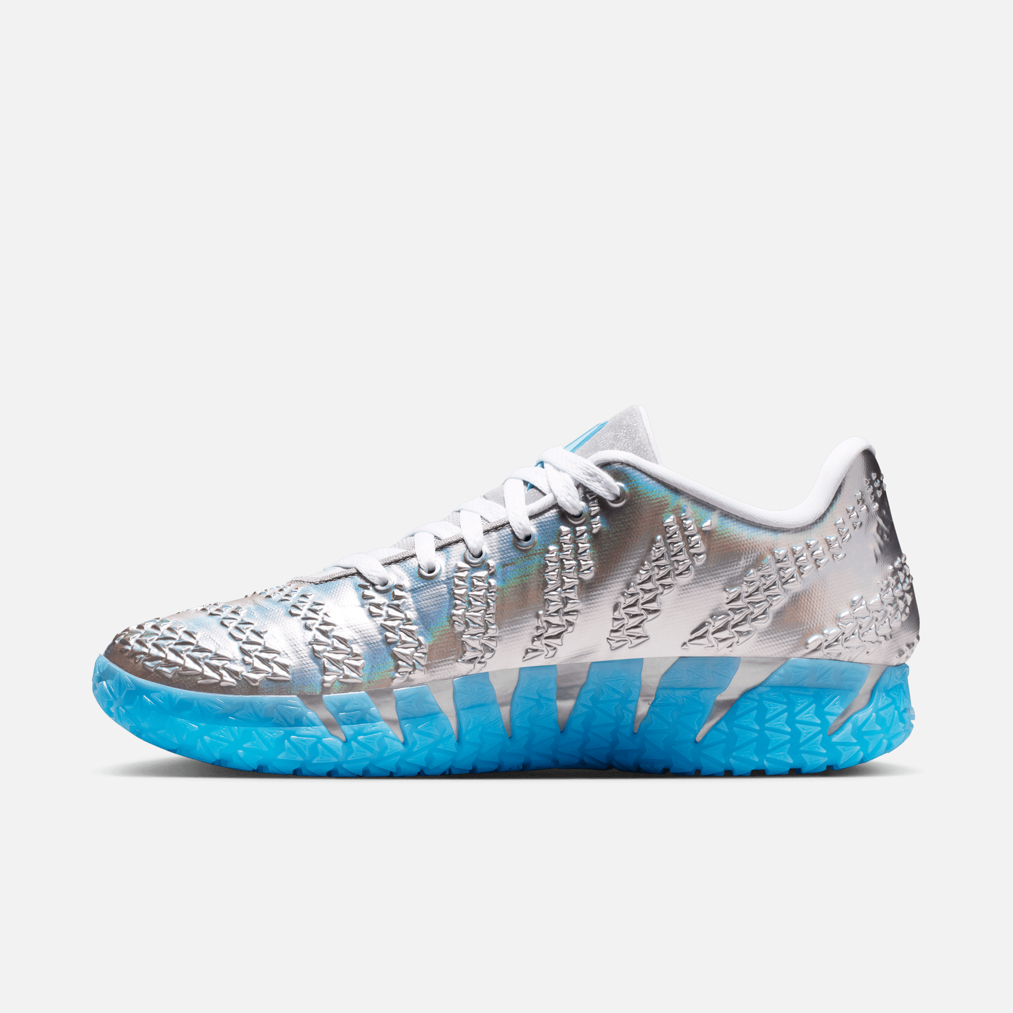 Nike Ja 3 Jurassic Park Cloud Island