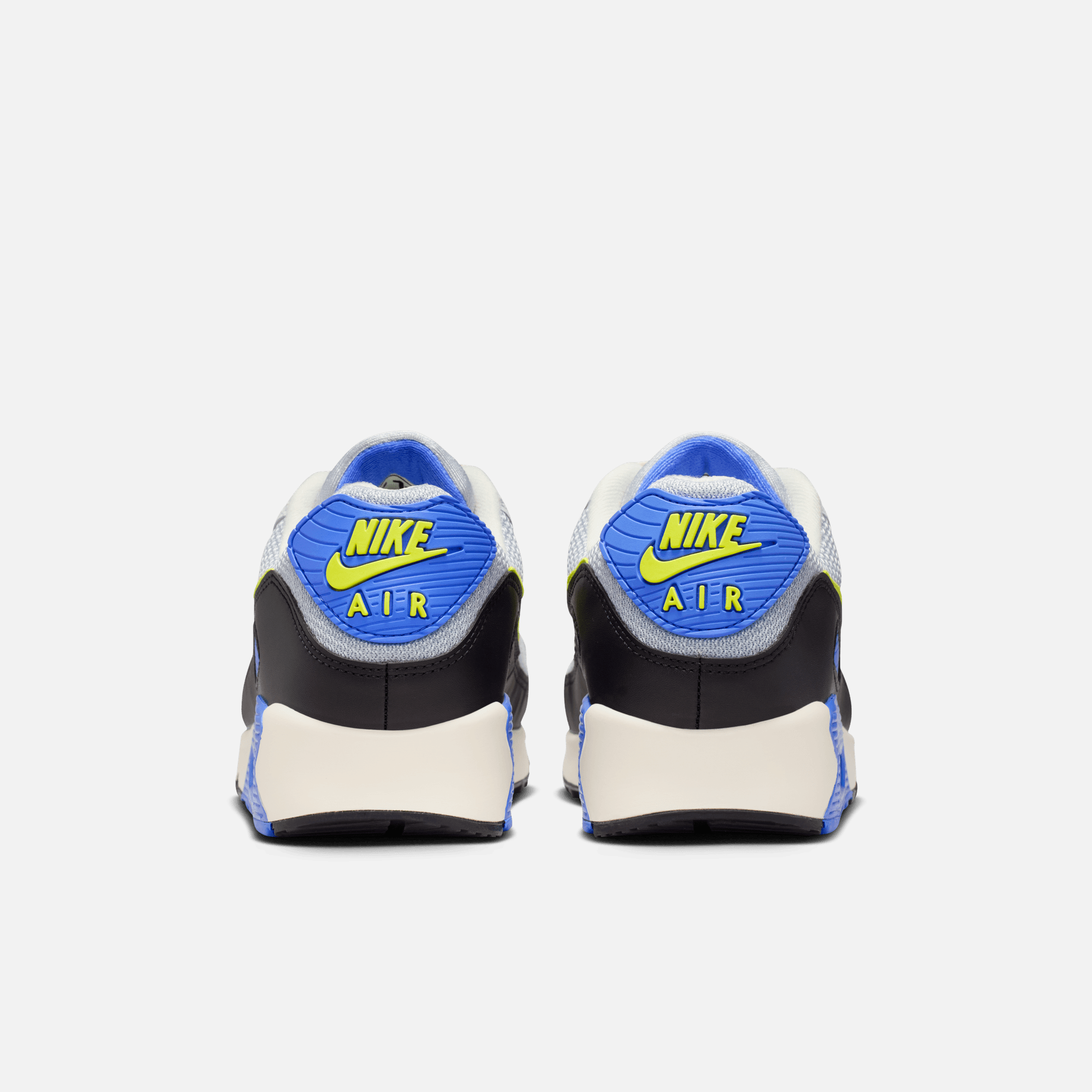 Nike Air Max 90 Wave Pack Cyber Blue