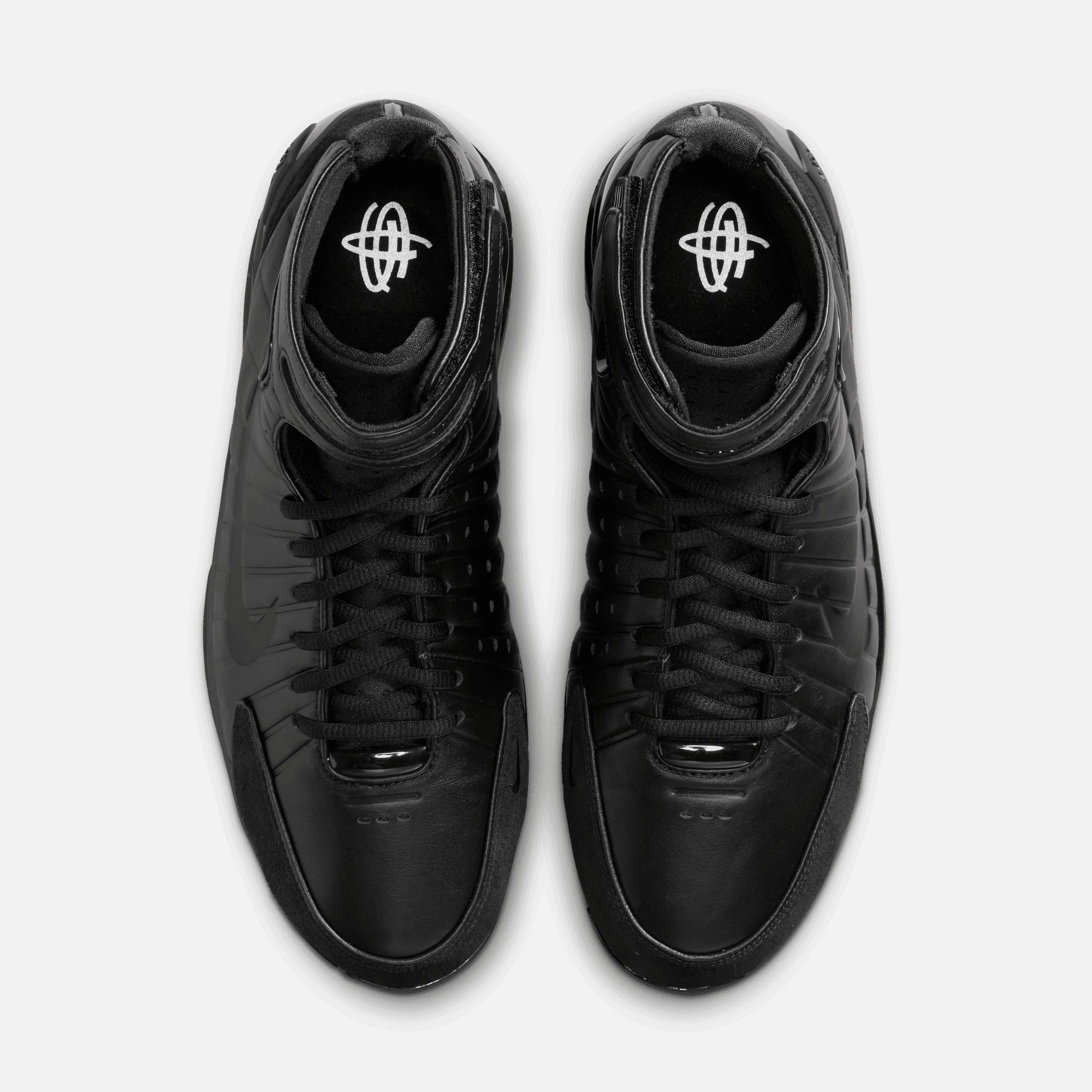 Nike Air Zoom Huarache 2K4 OT Black
