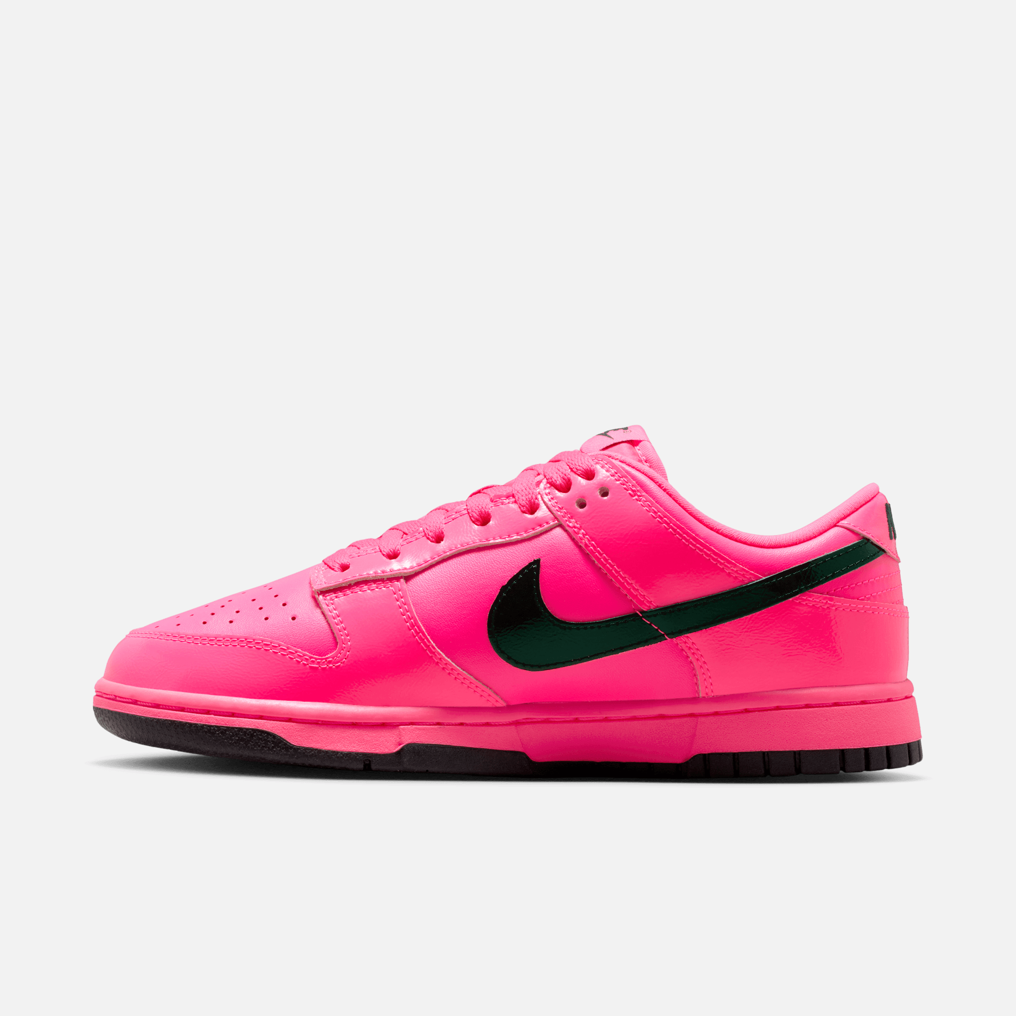 Nike Women's Dunk Low Pink Blast