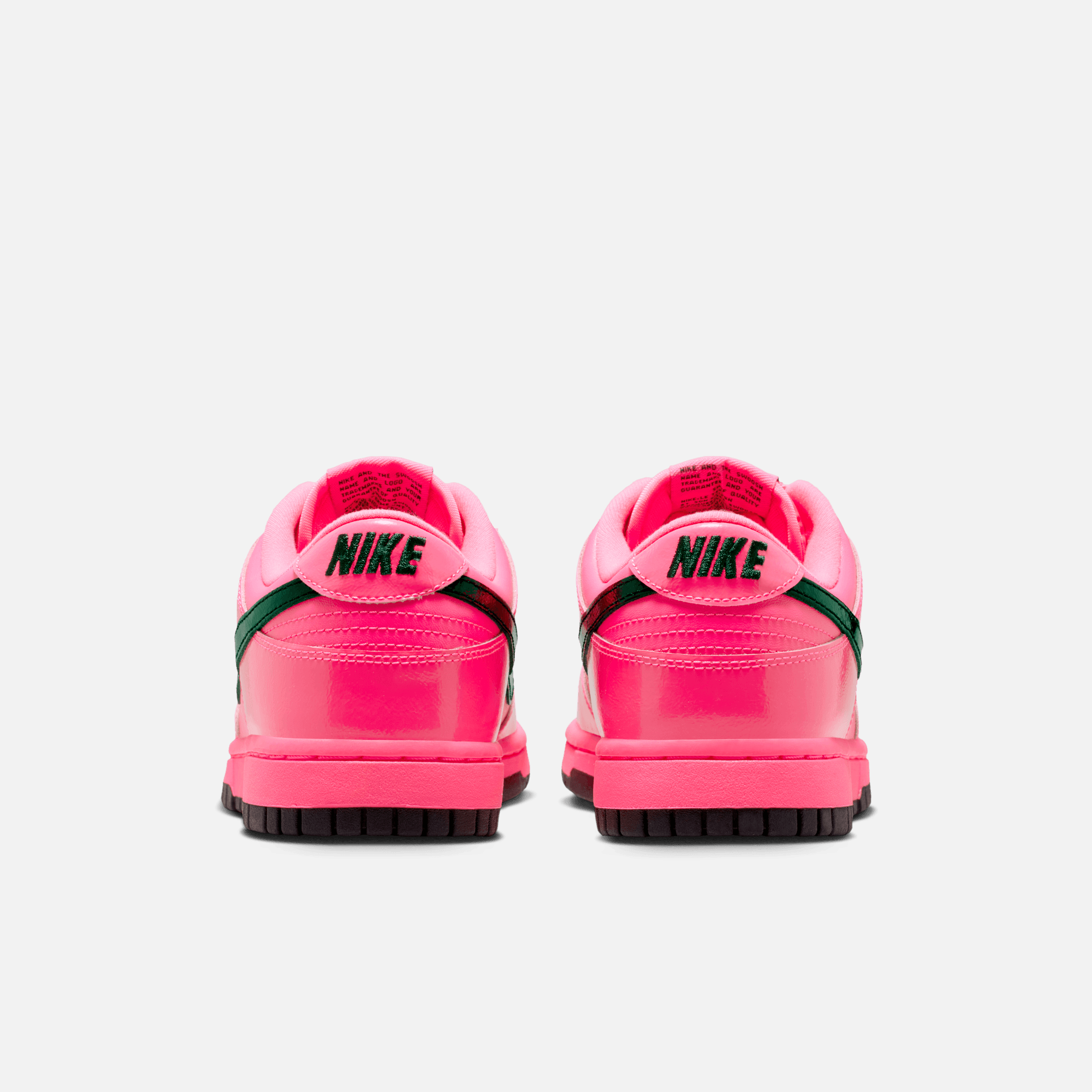 Nike Women's Dunk Low Pink Blast
