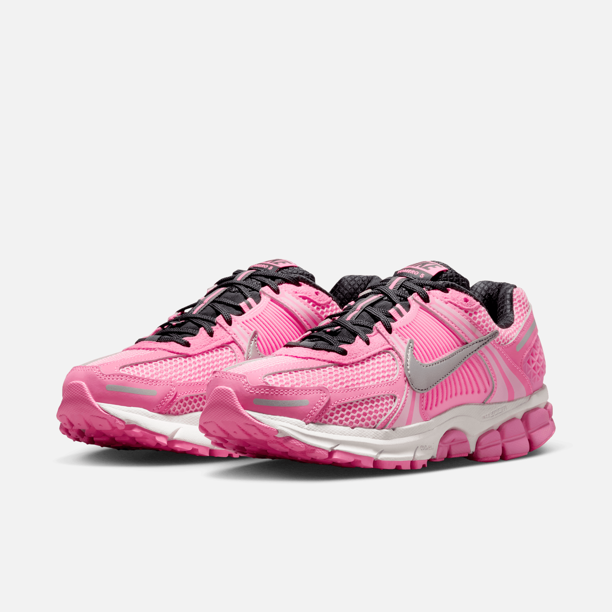 Nike Women's Zoom Vomero 5 Pink Glow