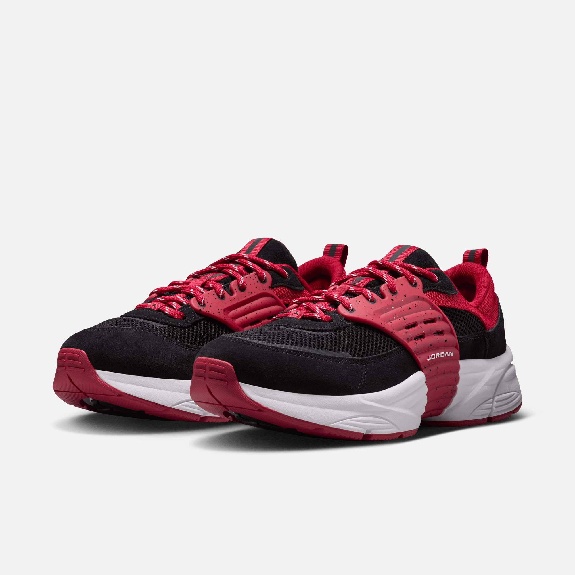 Air Jordan Trunner O/S Black Varsity Red