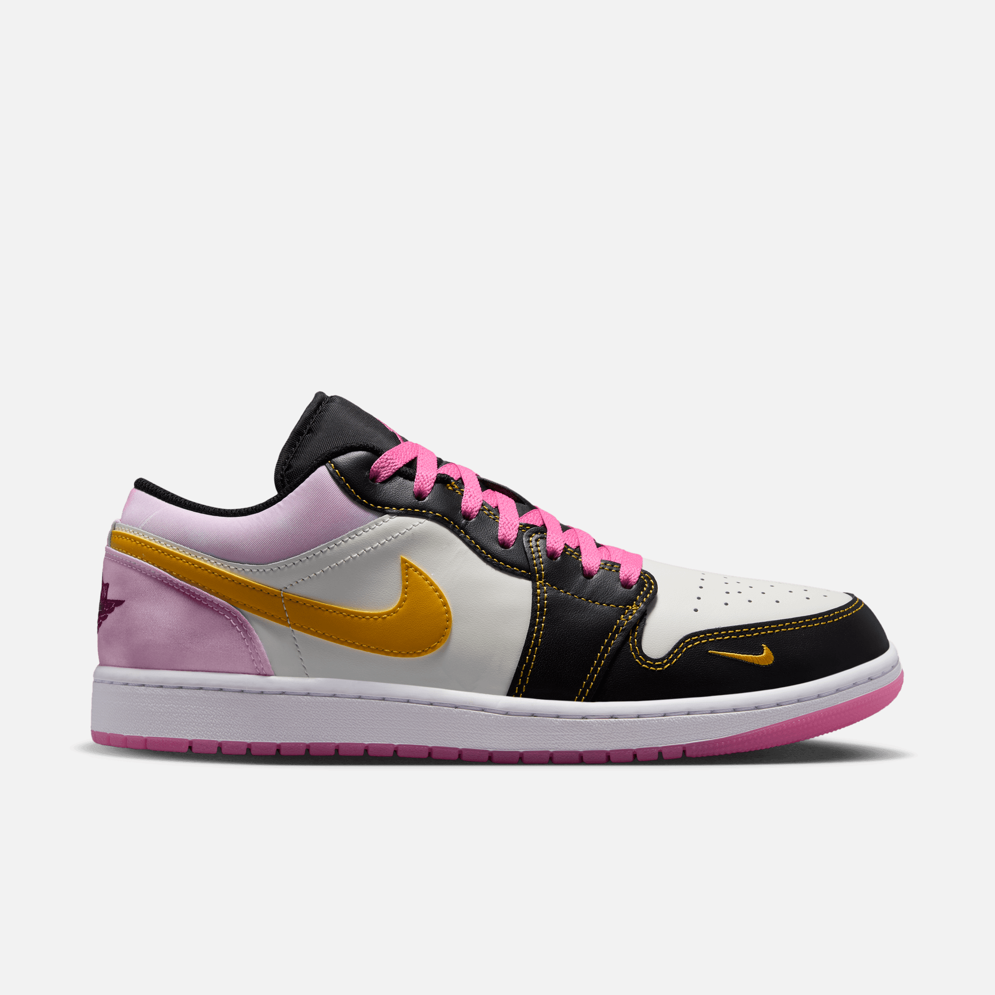 Air Jordan 1 Low SE Sherbet