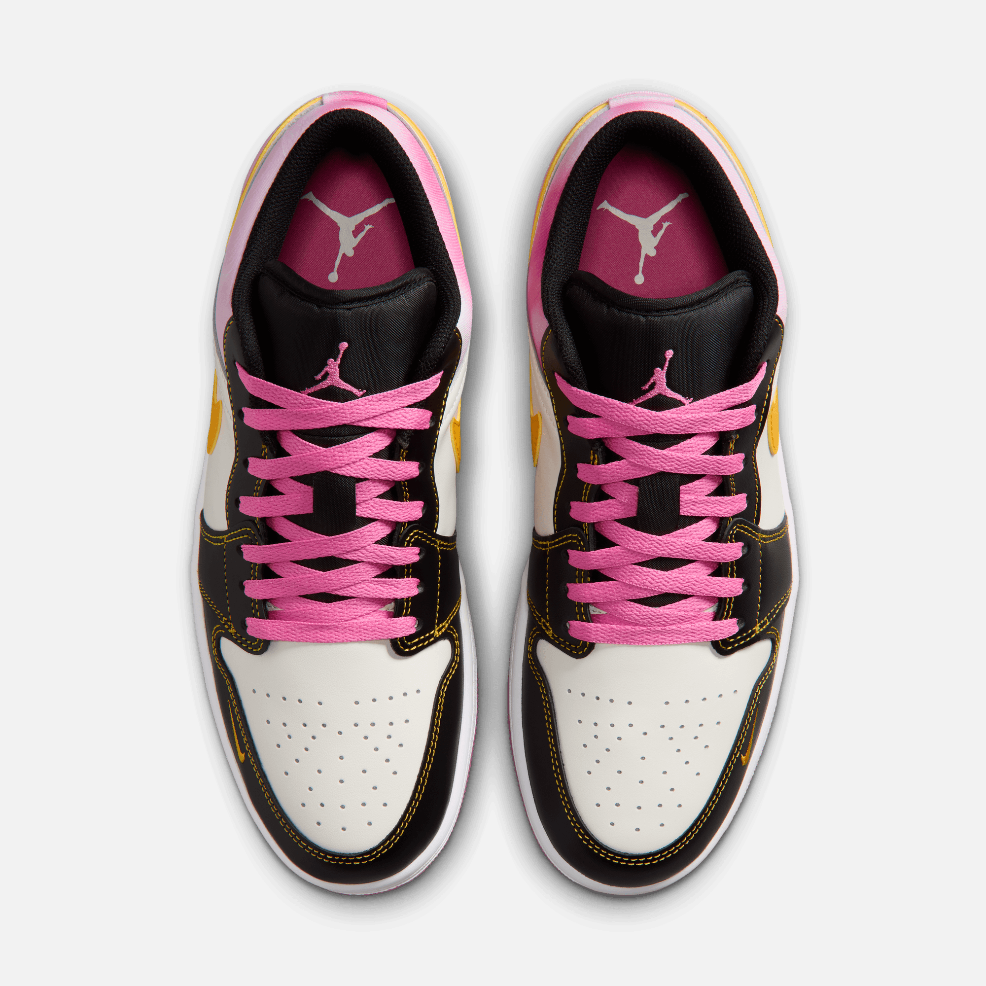 Air Jordan 1 Low SE Sherbet