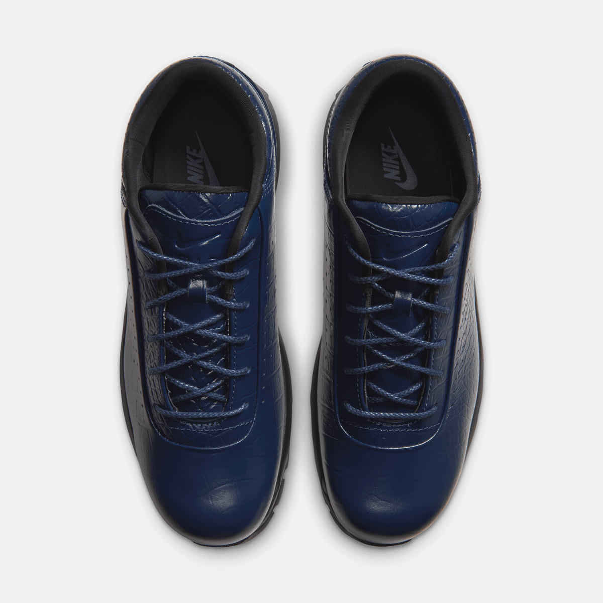 Nike Air Max Goadome Low Midnight Navy Croc