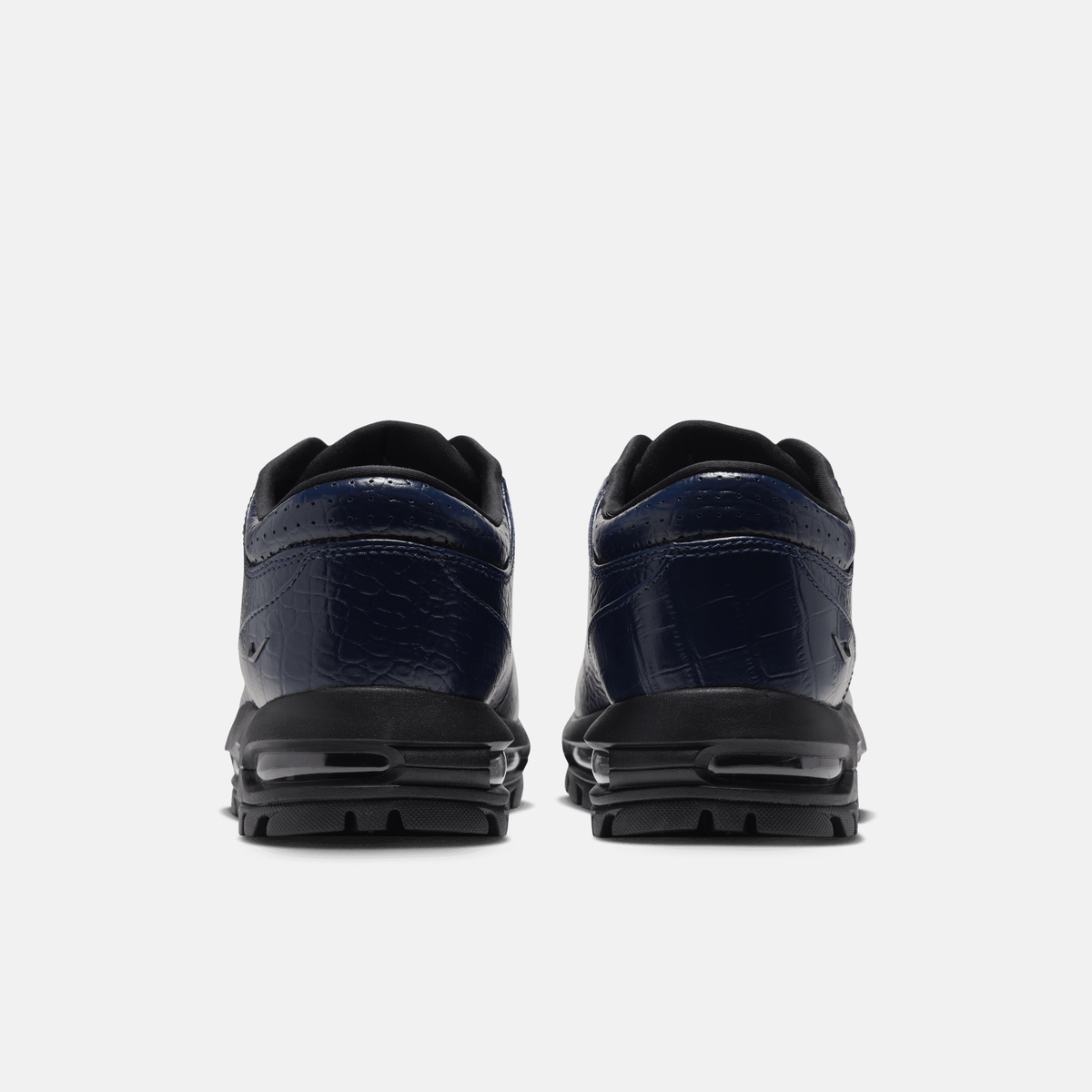 Nike Air Max Goadome Low Midnight Navy Croc
