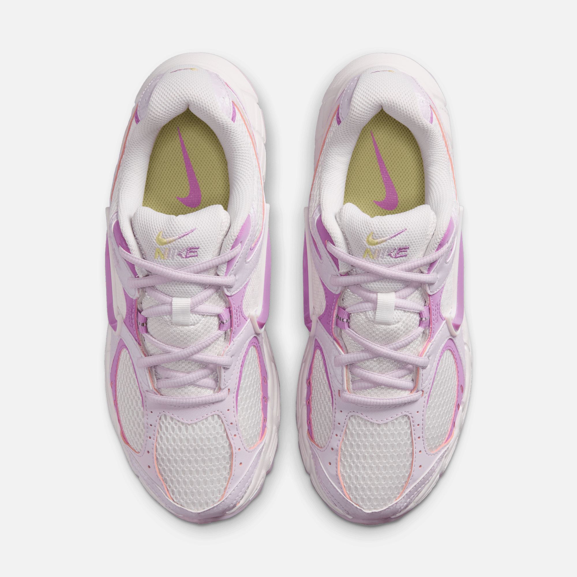 Nike Women's V5 RNR Summit White Light Magenta