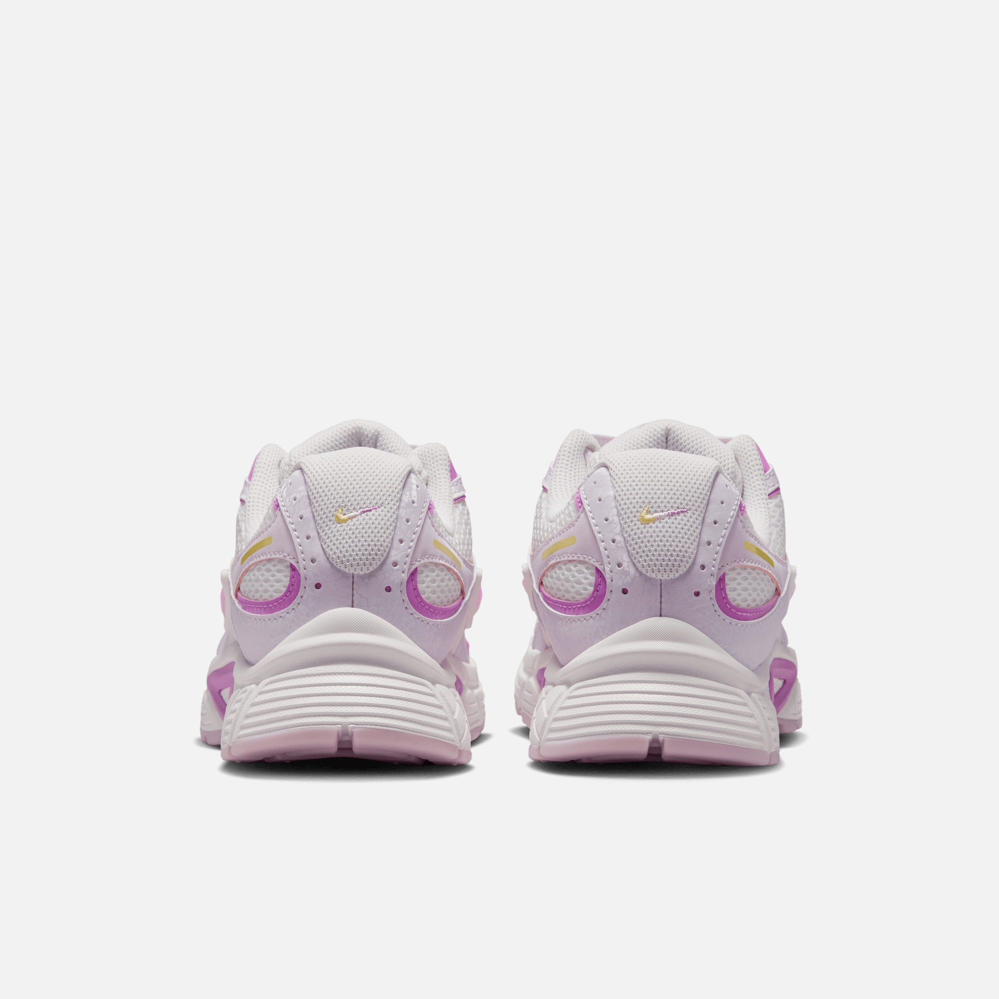 Nike Women's V5 RNR Summit White Light Magenta