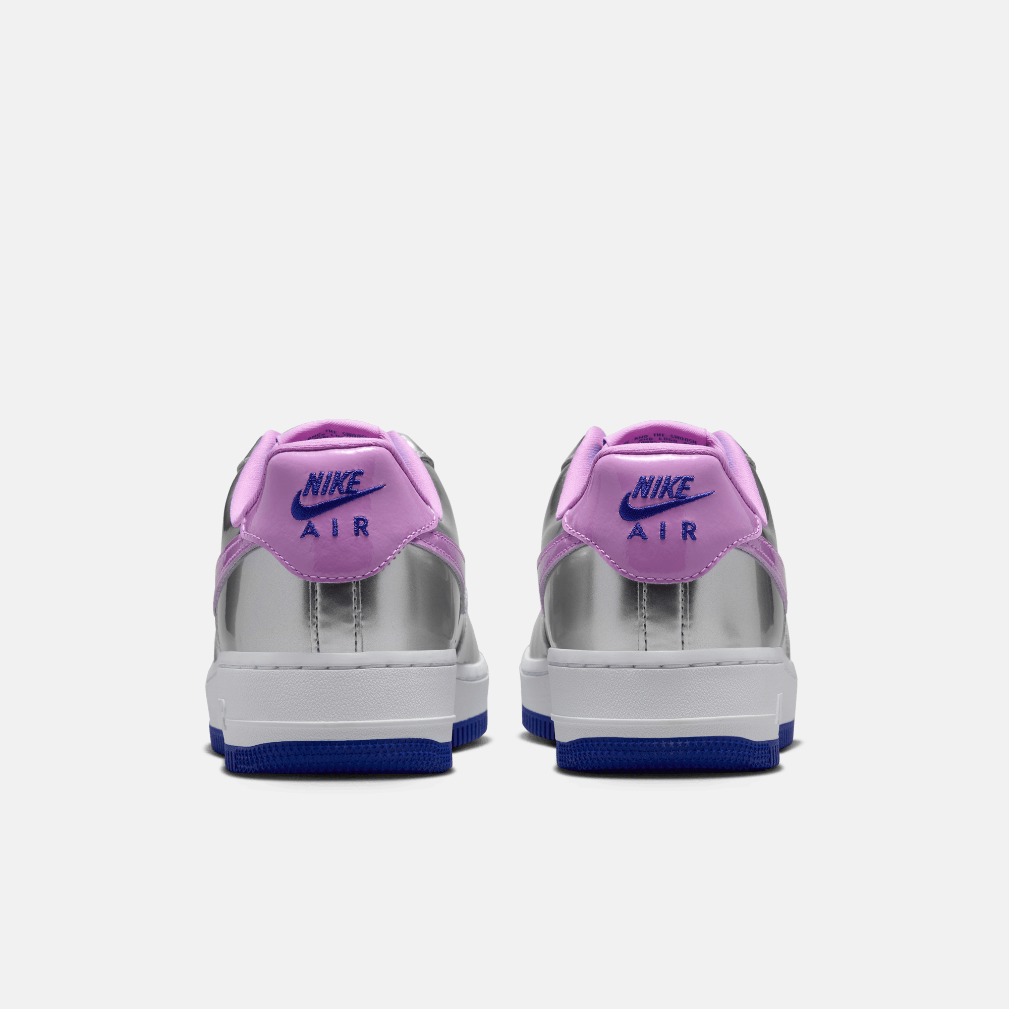 Nike Women's Air Force 1 Low WNBA All-Star