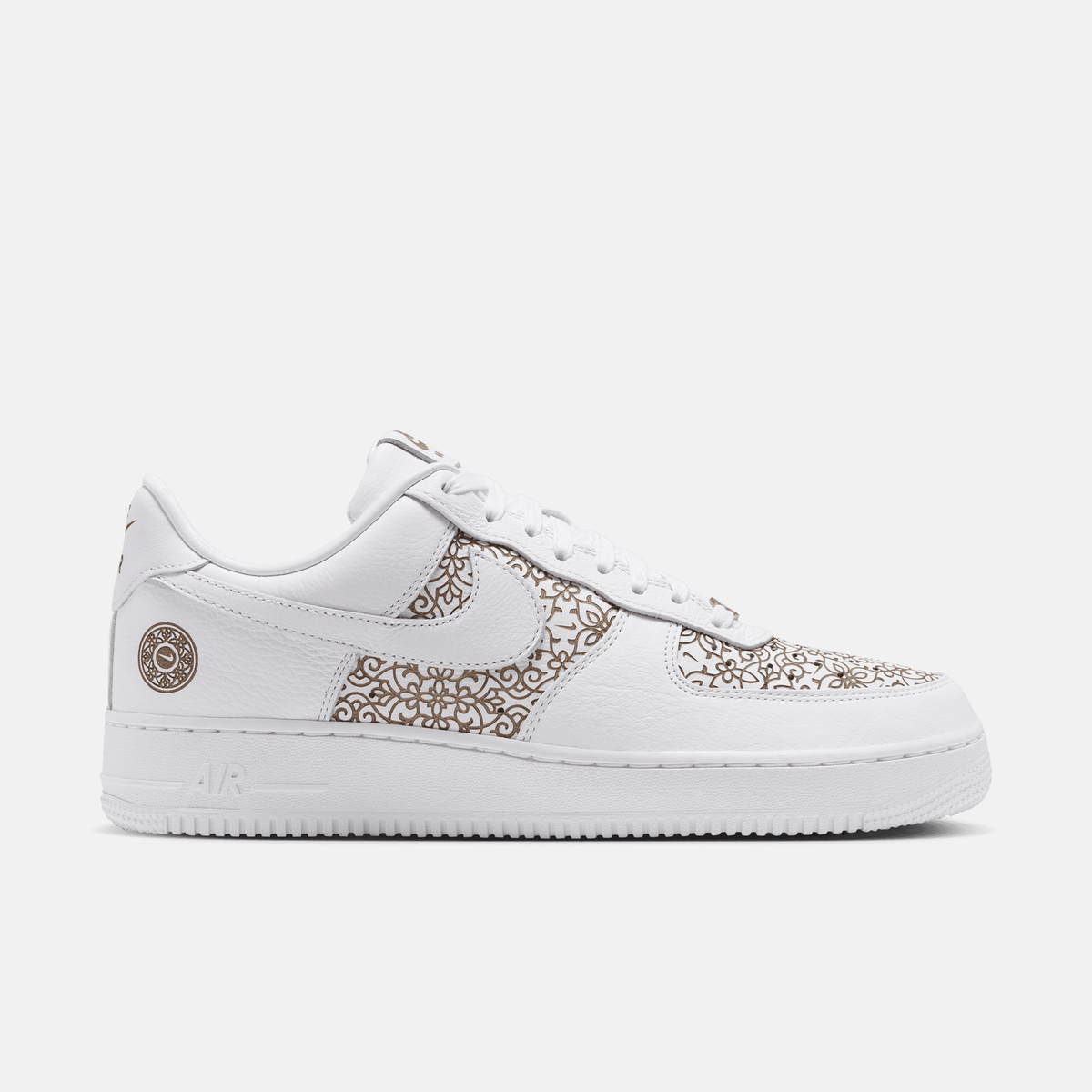 Nike Air Force 1 Low Family Reunion 'Morocco Laser'