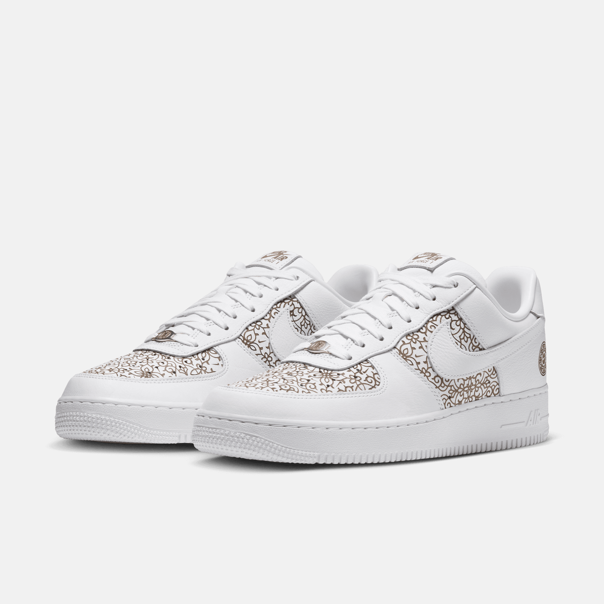 Nike Air Force 1 Low Family Reunion 'Morocco Laser'
