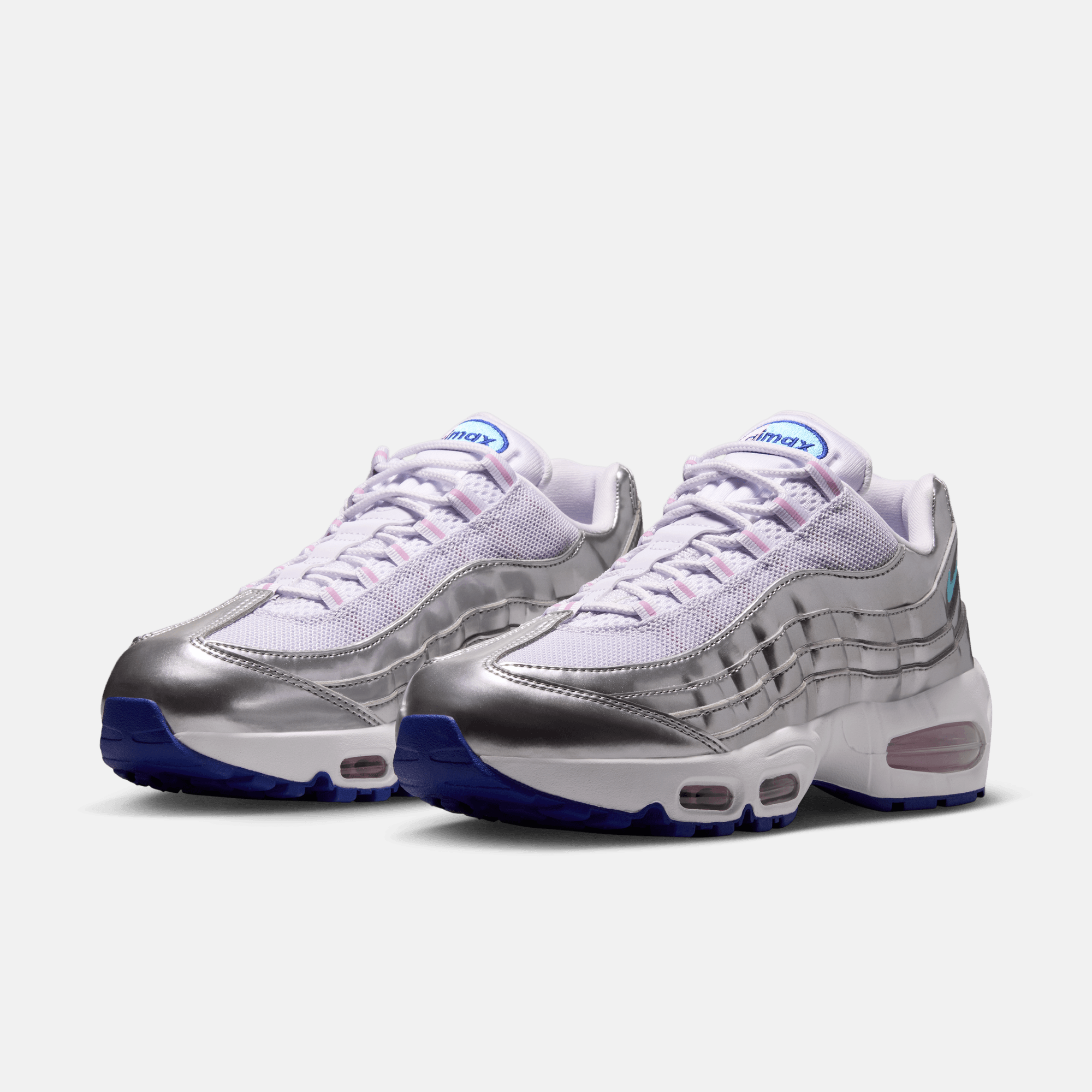 Nike Women's Air Max 95 WNBA All-Star Weekend