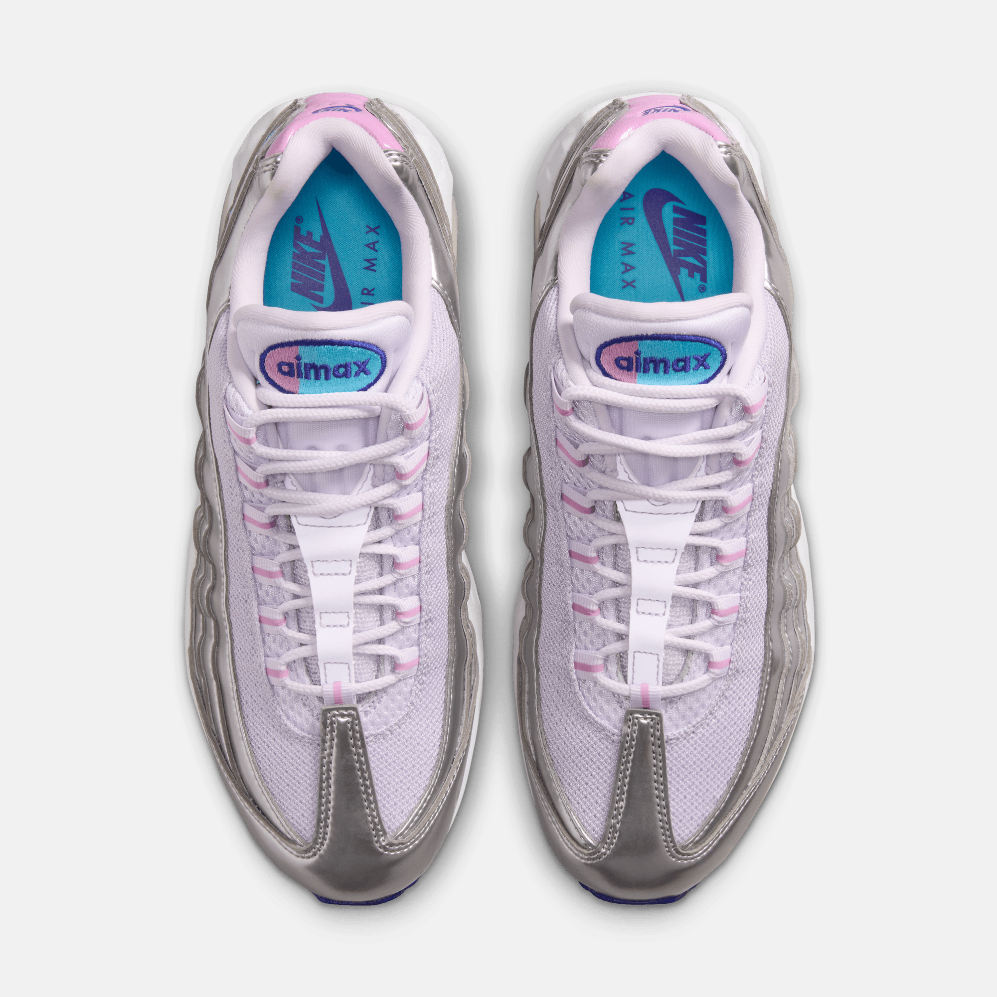 Nike Women's Air Max 95 WNBA All-Star Weekend