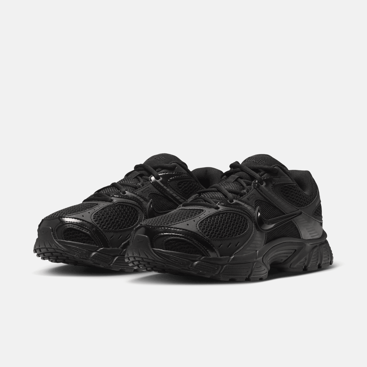 Nike V5 RNR Black Black