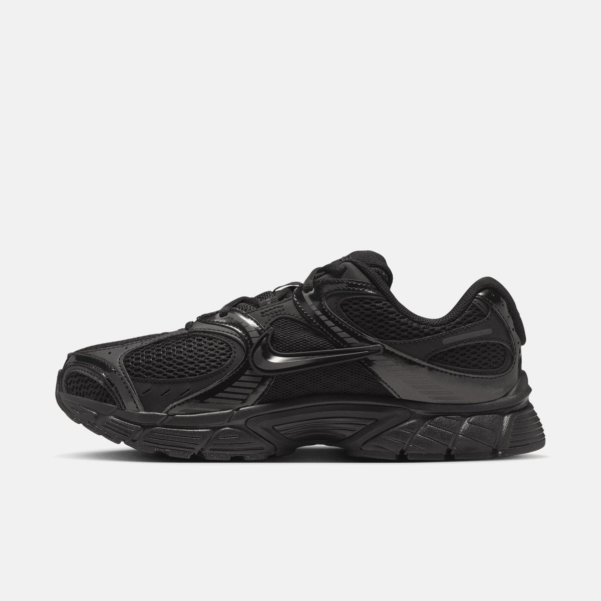 Nike V5 RNR Black Black