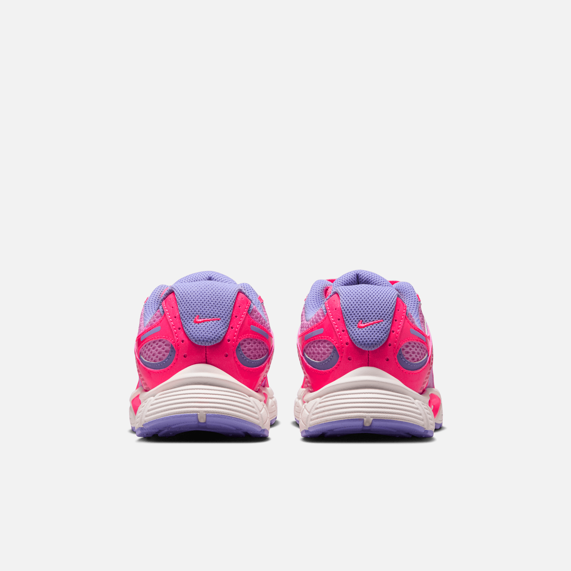 Nike Big Kids' V5 RNR Hot Punch Multi-Color (GS)