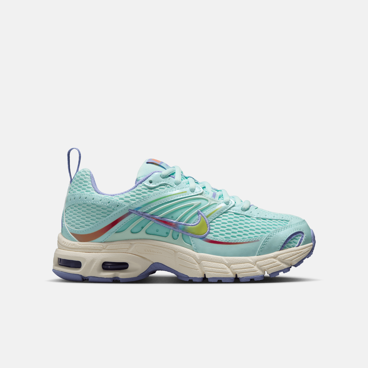 Nike Big Kids' Air Max Moto 2K Teal Tint (GS)