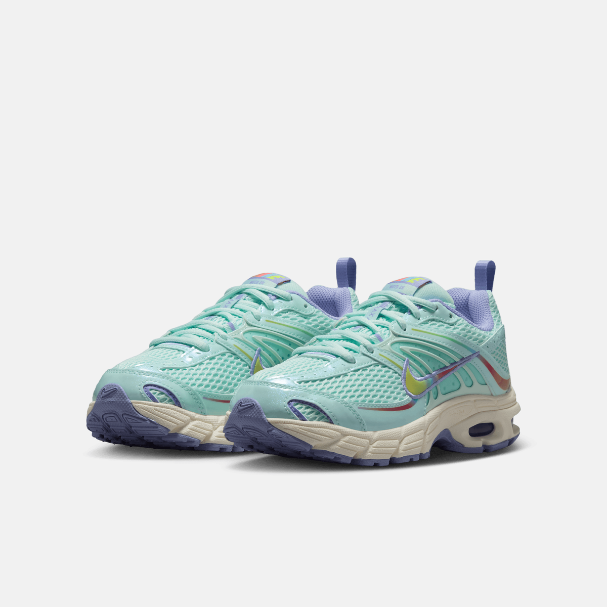 Nike Big Kids' Air Max Moto 2K Teal Tint (GS)