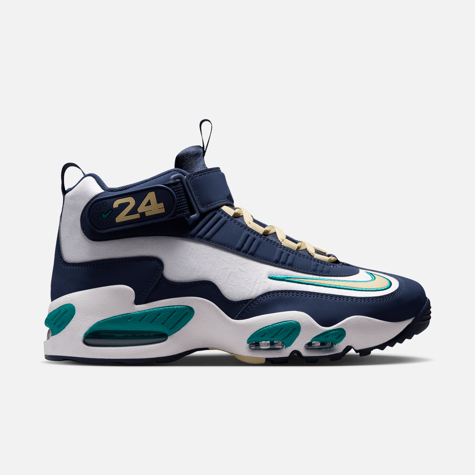 Nike Air Griffey Max 1 Hall of Fame
