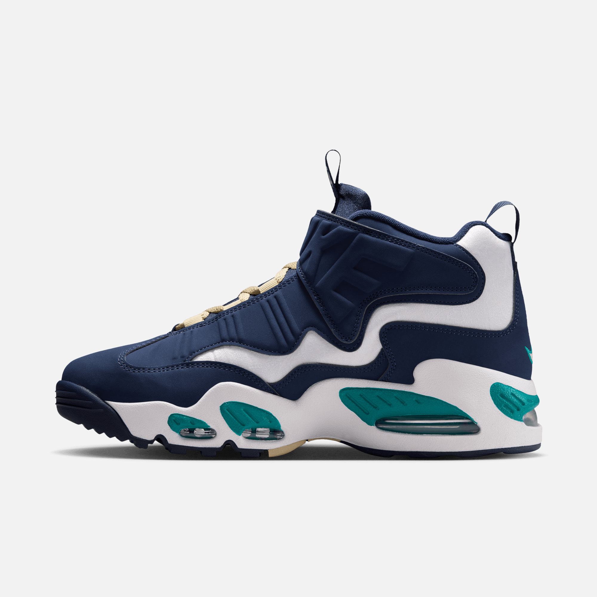 Nike Air Griffey Max 1 Hall of Fame