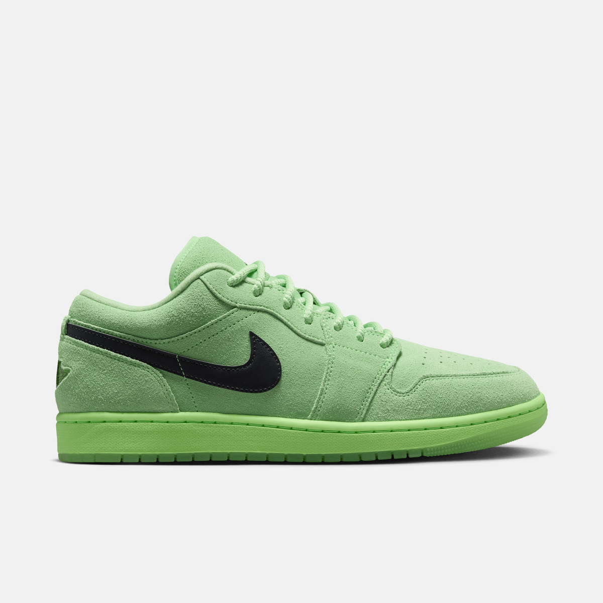 Air Jordan 1 Low Tennis Ball