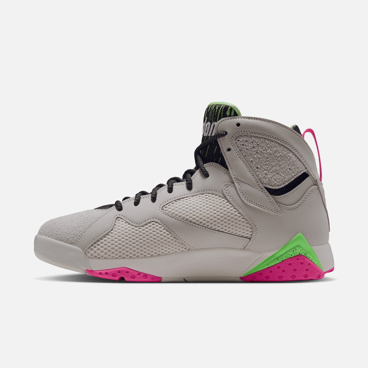 Air Jordan 7 Retro Tennis Day