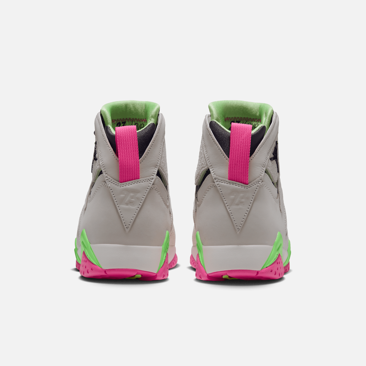 Air Jordan 7 Retro Tennis Day