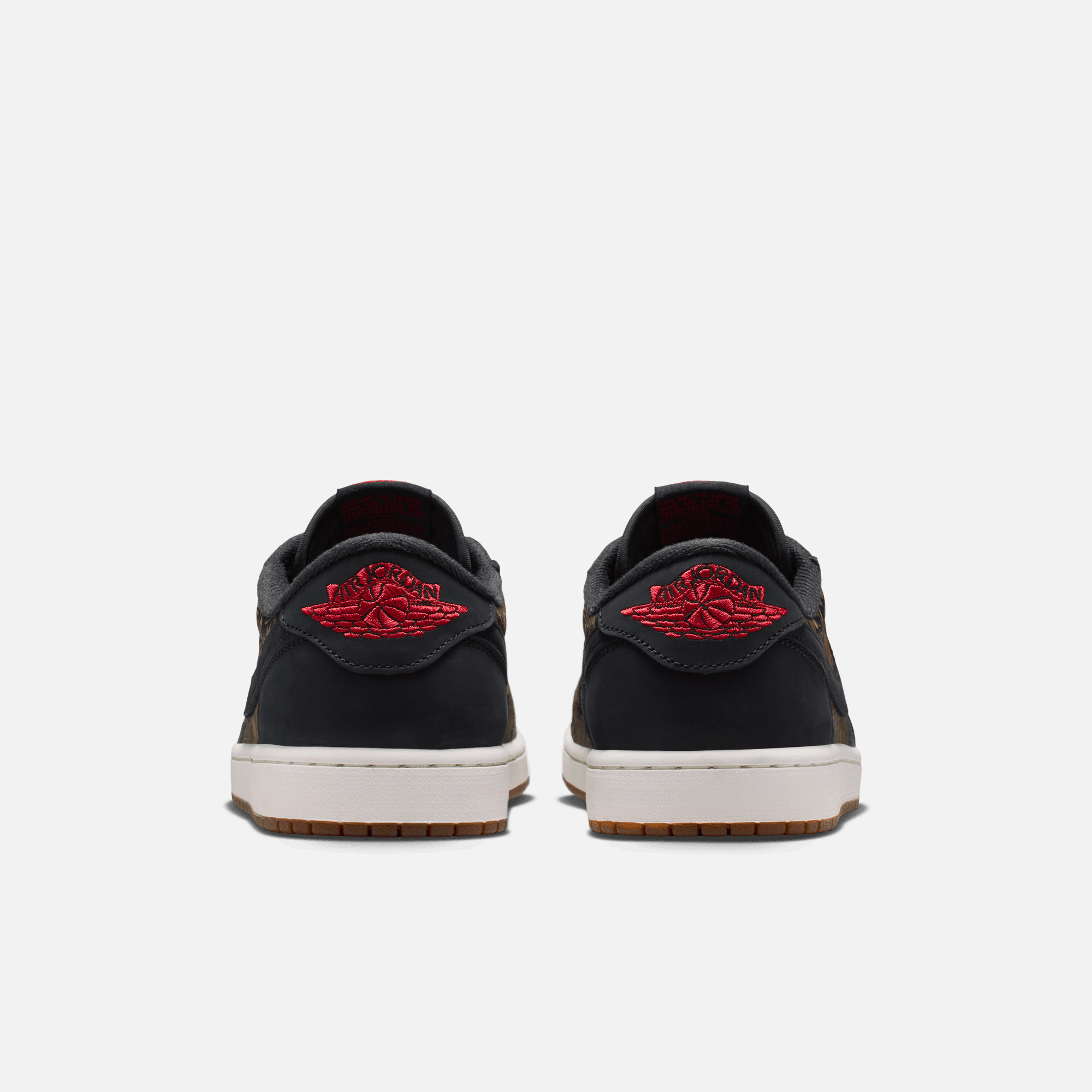 Air Jordan 1 Retro Low OG Laser