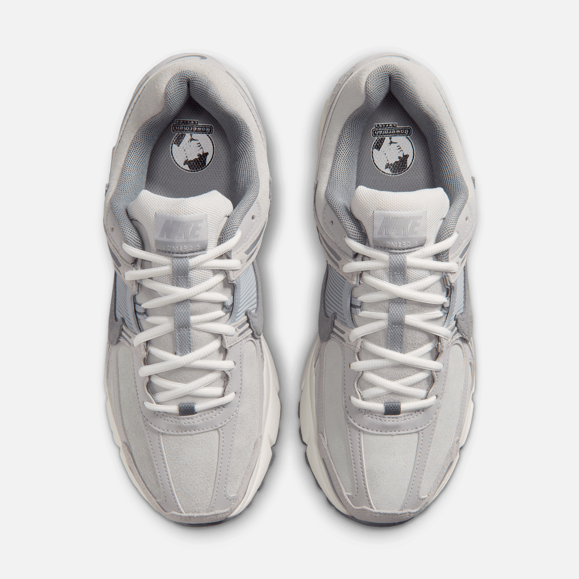 Nike Zoom Vomero 5 SE Pure Platinum Cool Grey