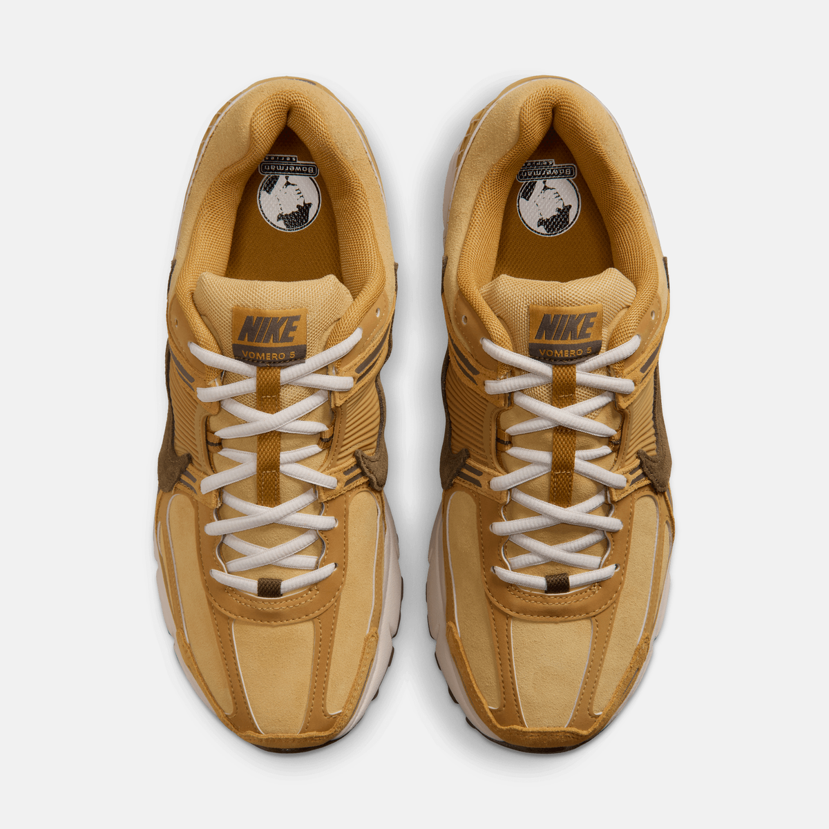 Nike Zoom Vomero 5 SE Wheat Gold