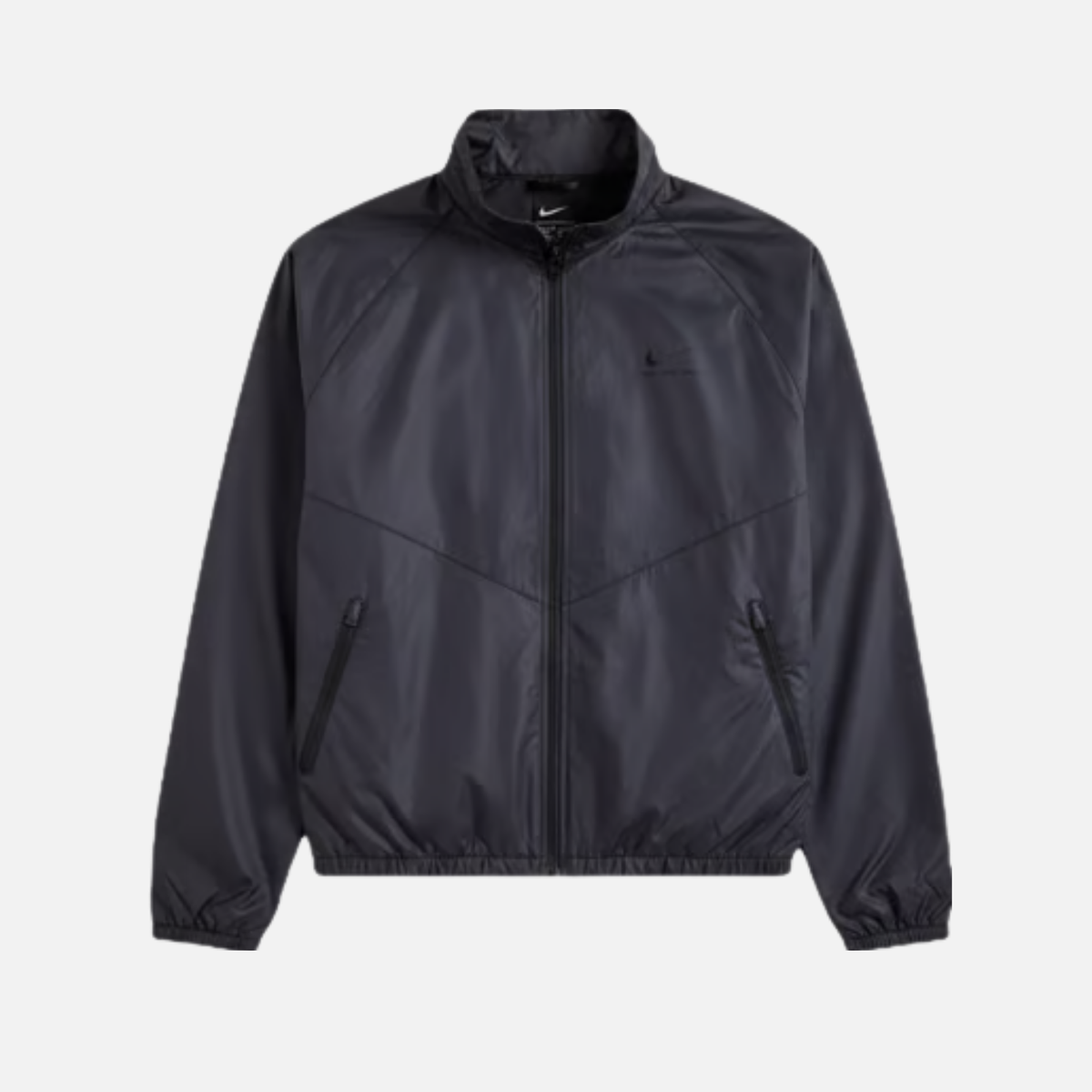 Nike Sportswear Windrunner Storm-Fit Black Jacket