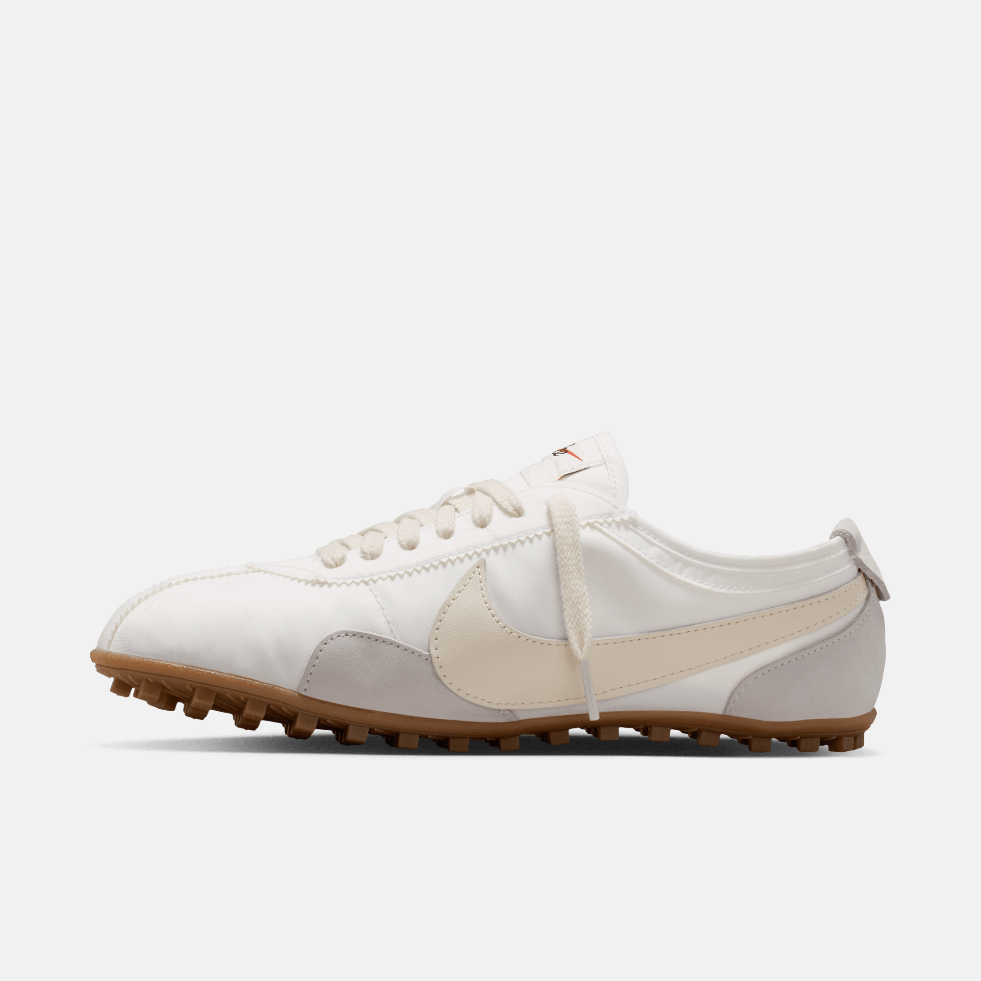 Nike Women's Moon Shoe OG Summit White Soft Pearl