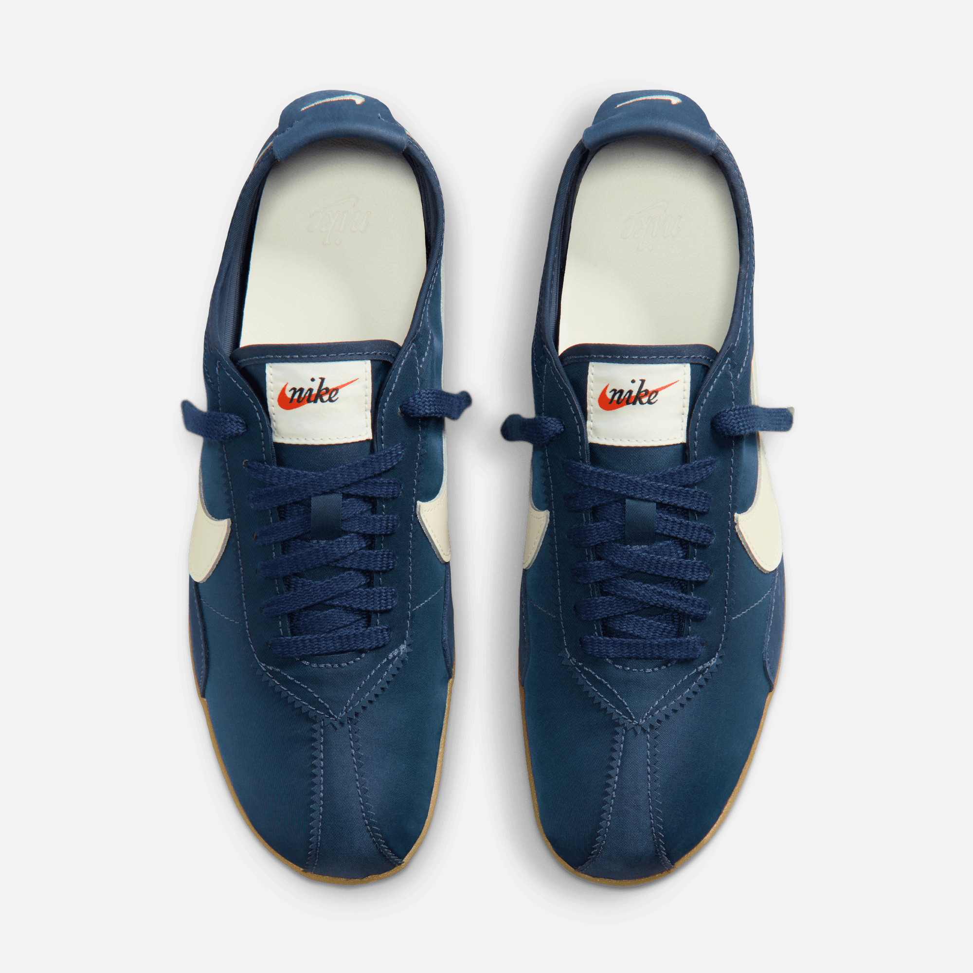 Nike Women's Moon Shoe OG Midnight Navy