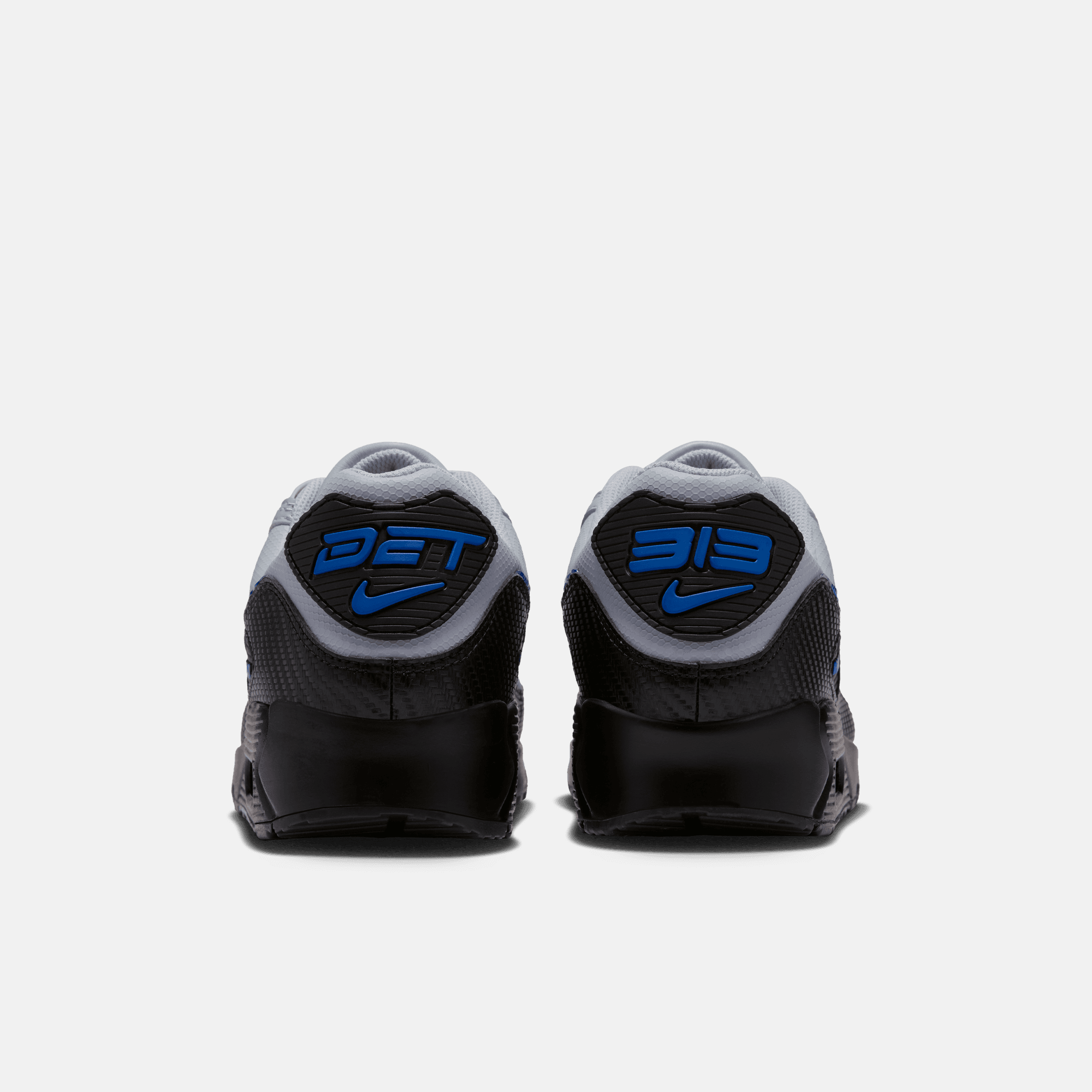 Nike Air Max 90 Detroit Lions