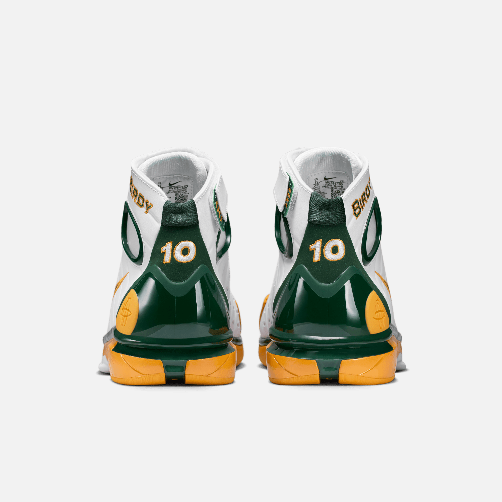 Nike Air Zoom Huarache Sue Bird