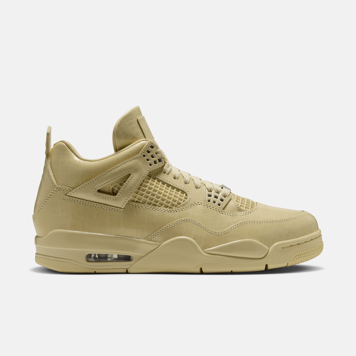 Air Jordan 4 Retro x J Balvin Amazonas
