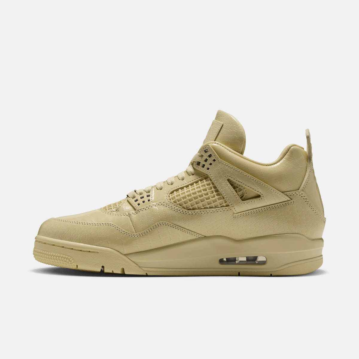 Air Jordan 4 Retro x J Balvin Amazonas