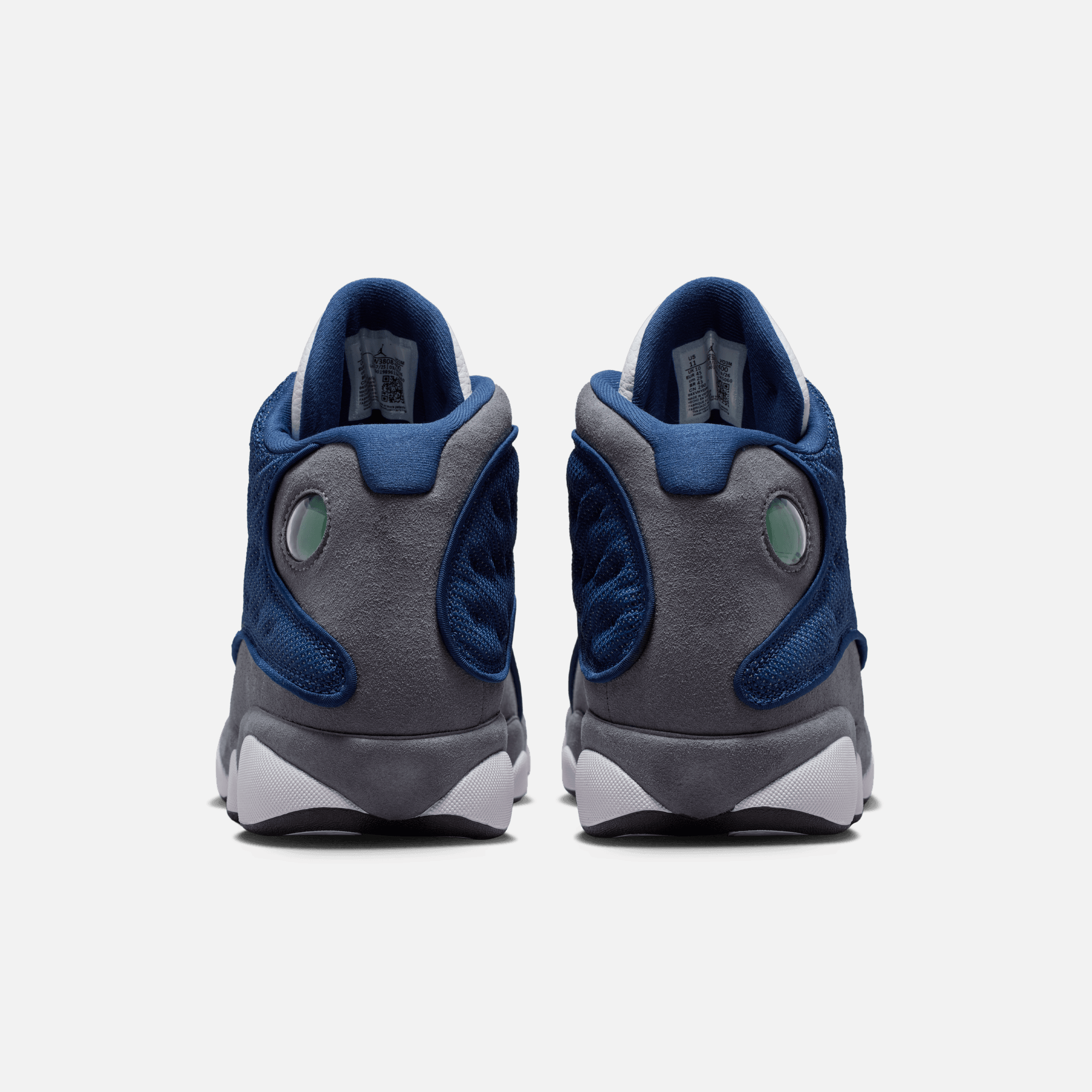 Air Jordan 13 Retro Flint (2026)