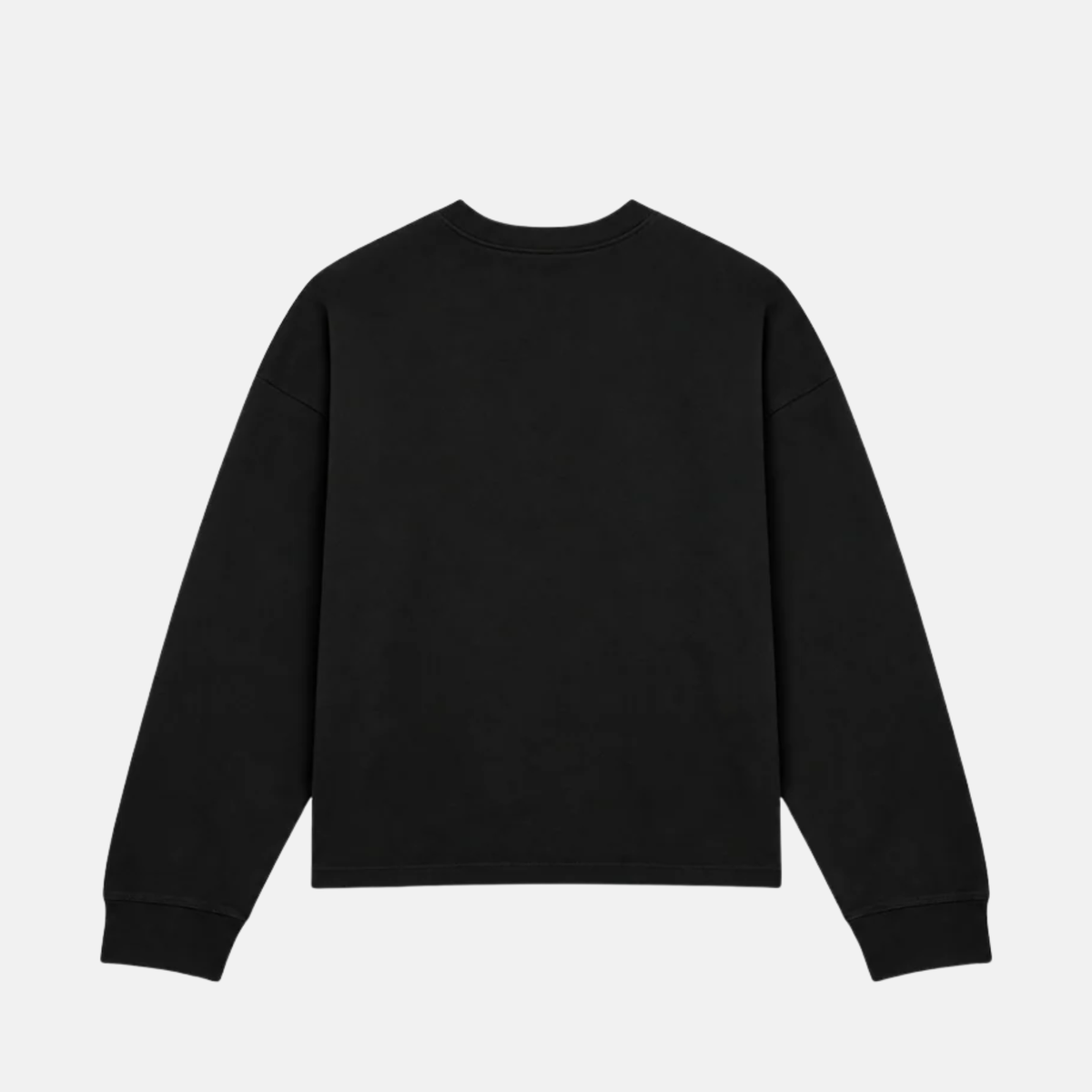 Air Jordan 'Black Cat' Long-Sleeve T-Shirt