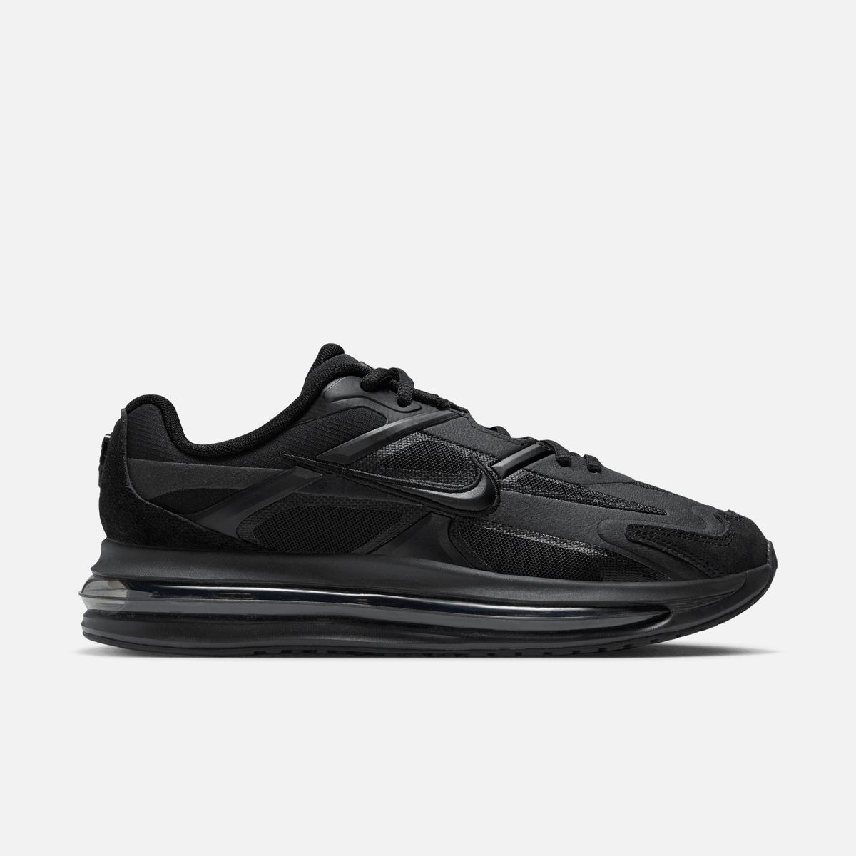 Nike Women's Air Max Metro Black Grey