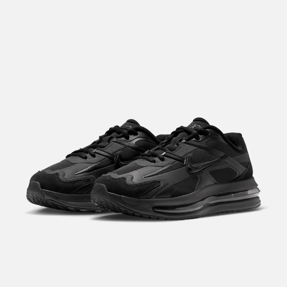 Nike Women's Air Max Metro Black Grey