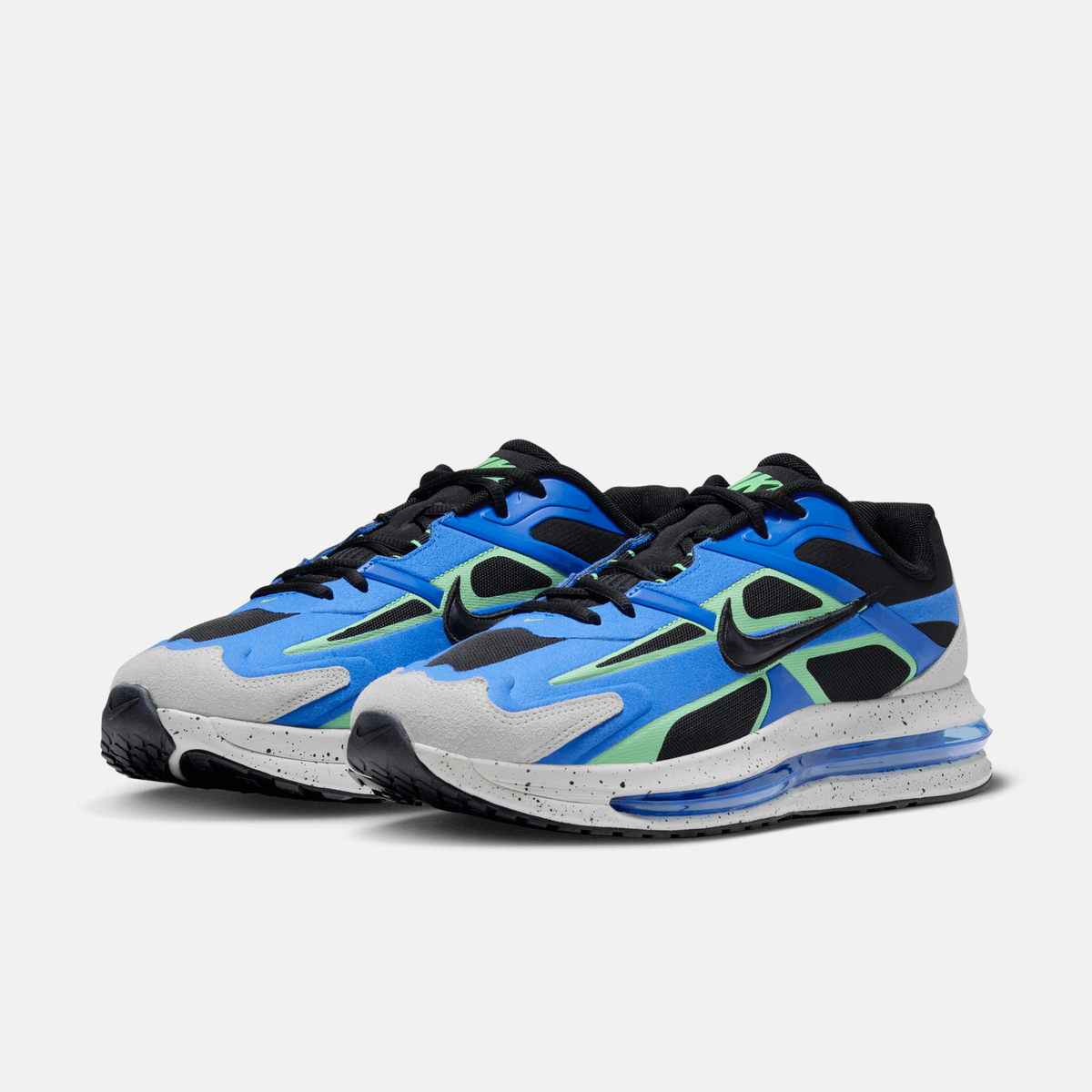 Nike Air Max Metro Photo Blue