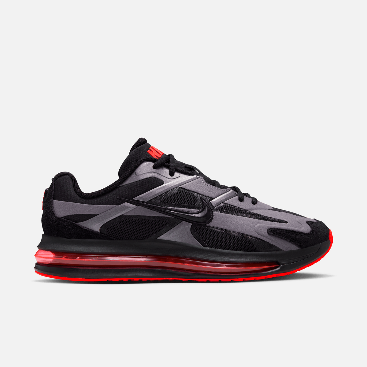 Nike Air Max Metro Bright Crimson